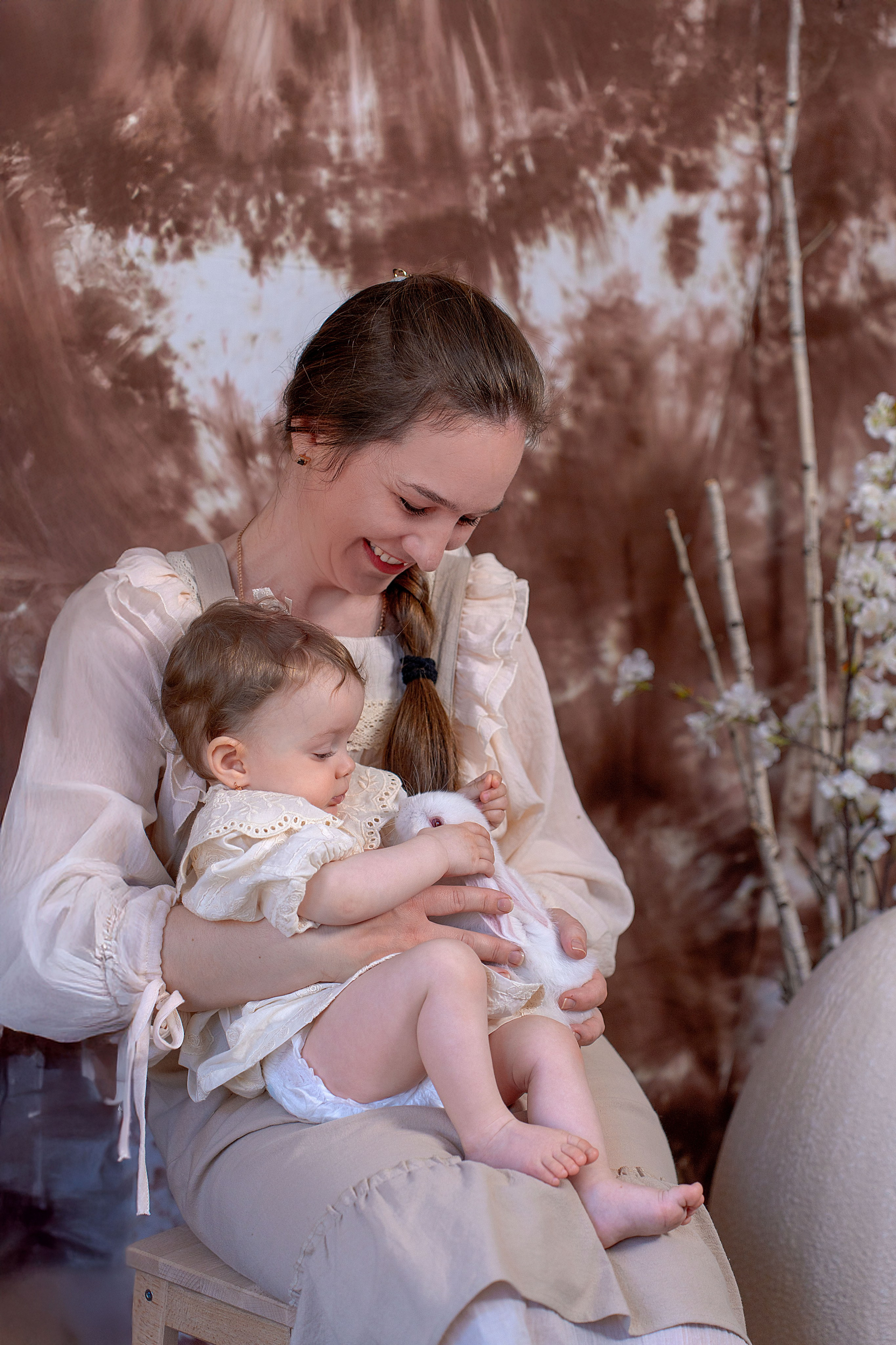 Пасха. Детский и семейный фотограф в г. Бельцы