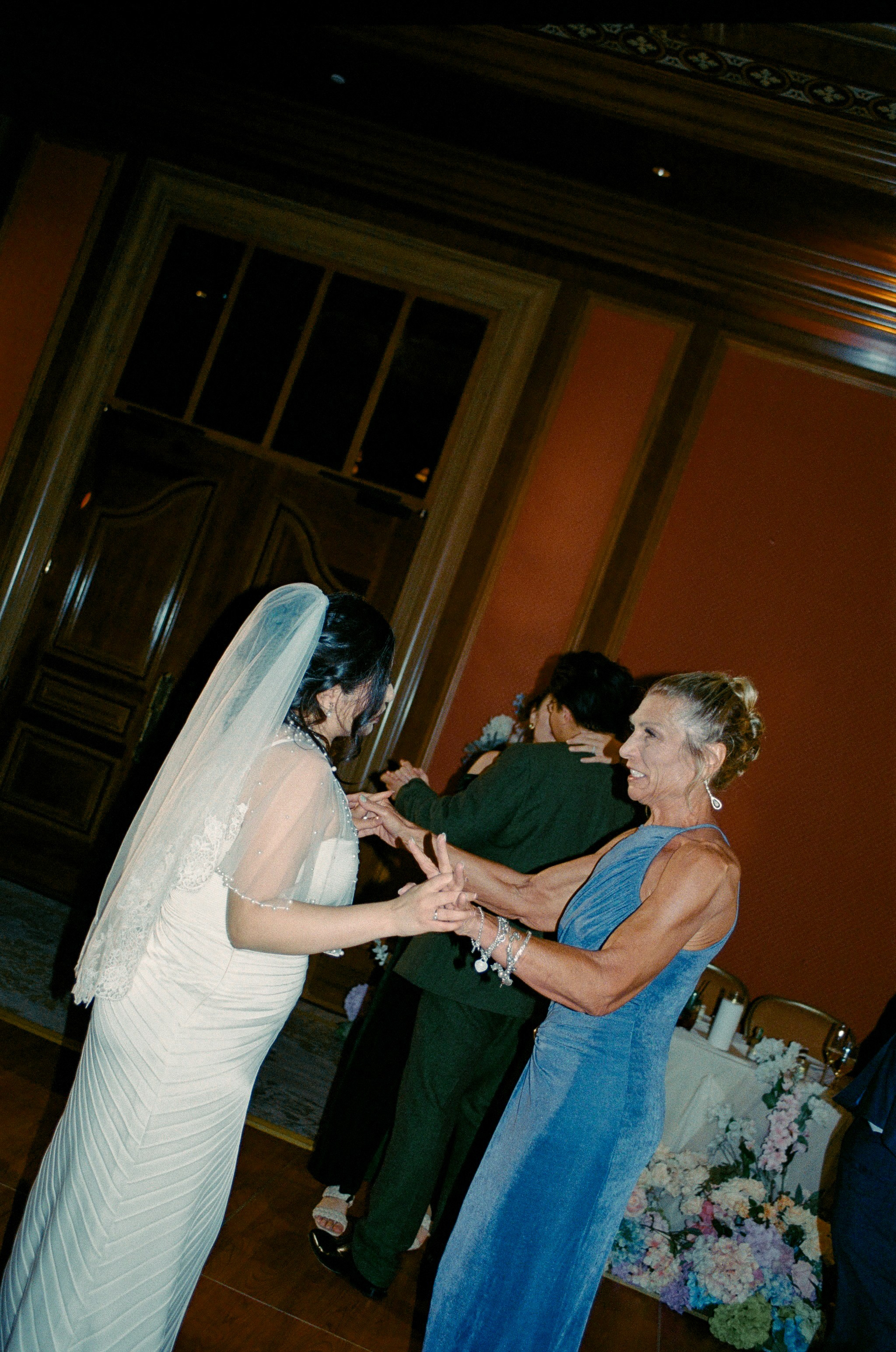 2026.03.22 Abigail & Andy. Sura Moments | Southern California Wedding Photo & Video