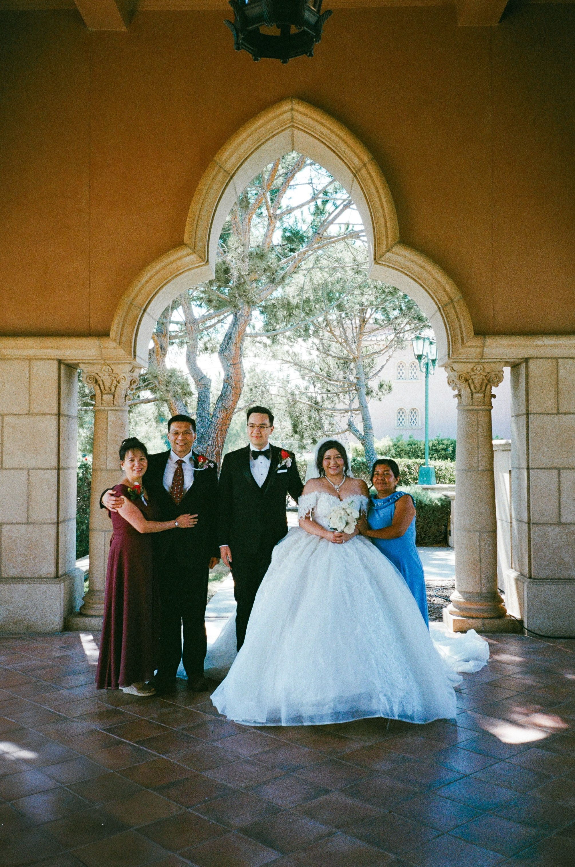 2026.03.22 Abigail & Andy. Sura Moments | Southern California Wedding Photo & Video