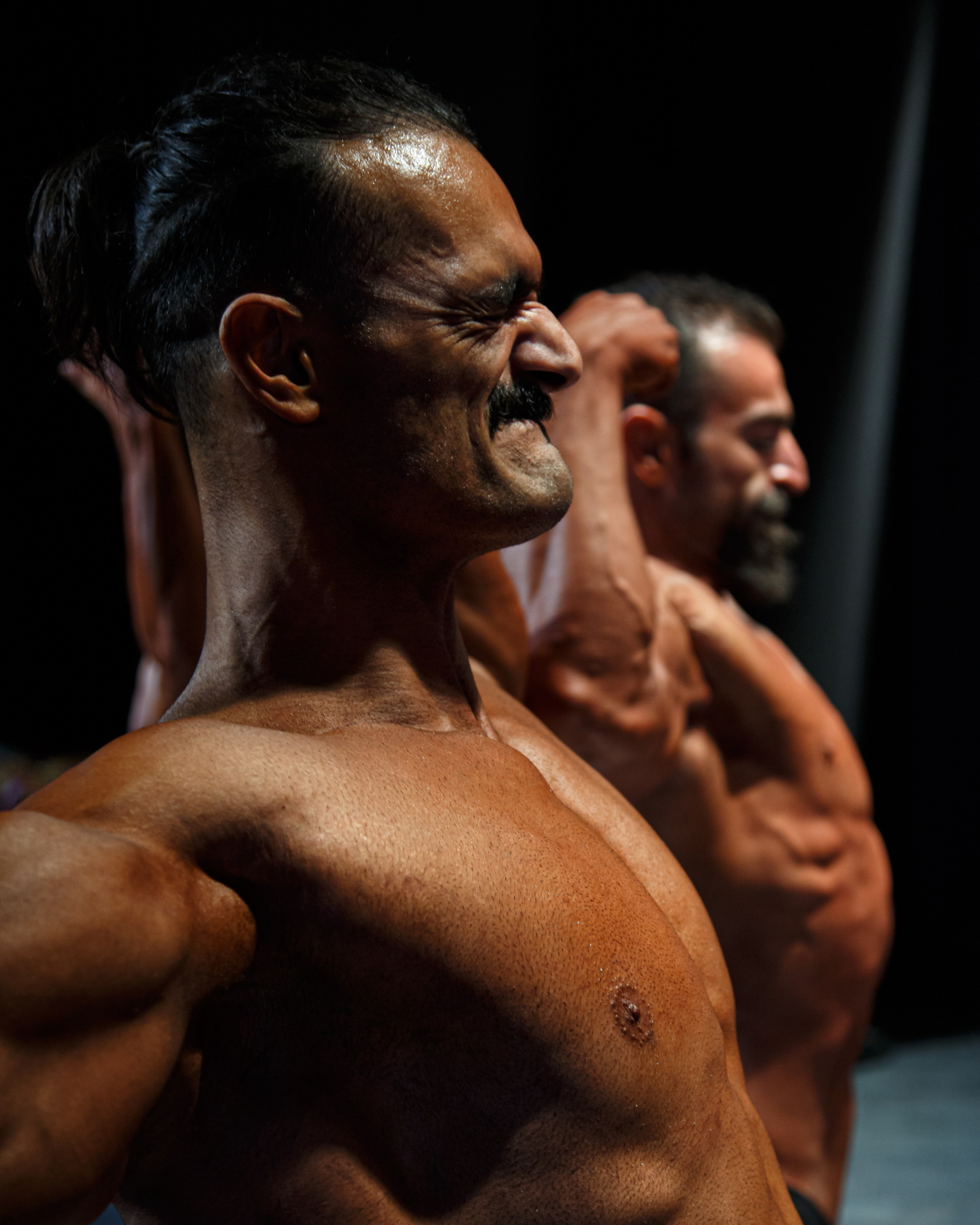 Muscles USA