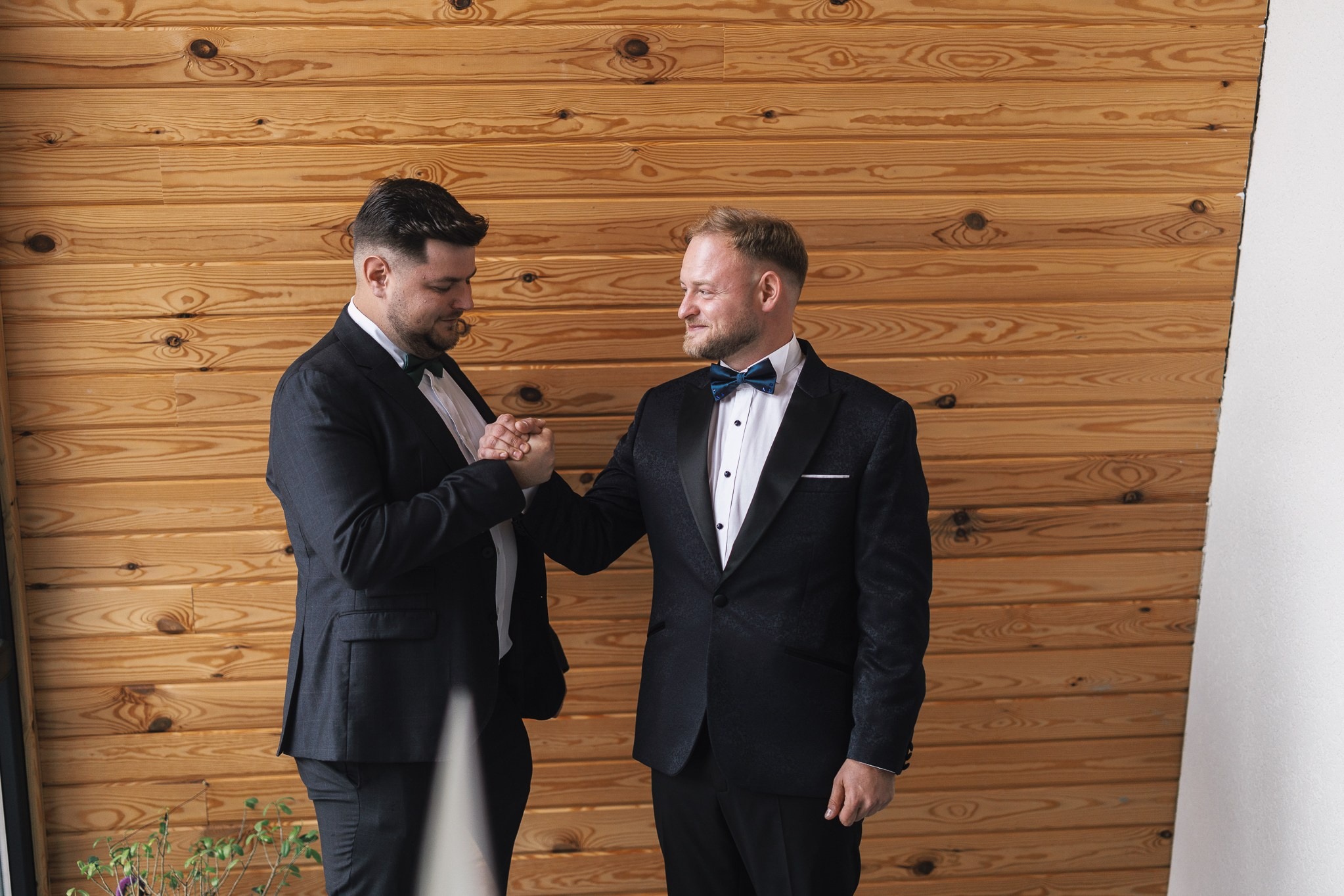 Alexandru & Alexandra