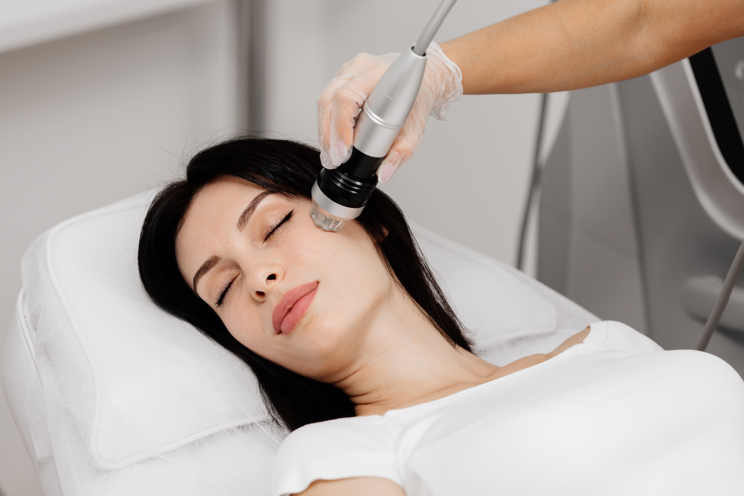 Cosmetology. Wedding, Portrait & Commercial Photographer in Europe — Stoganenko Valeria