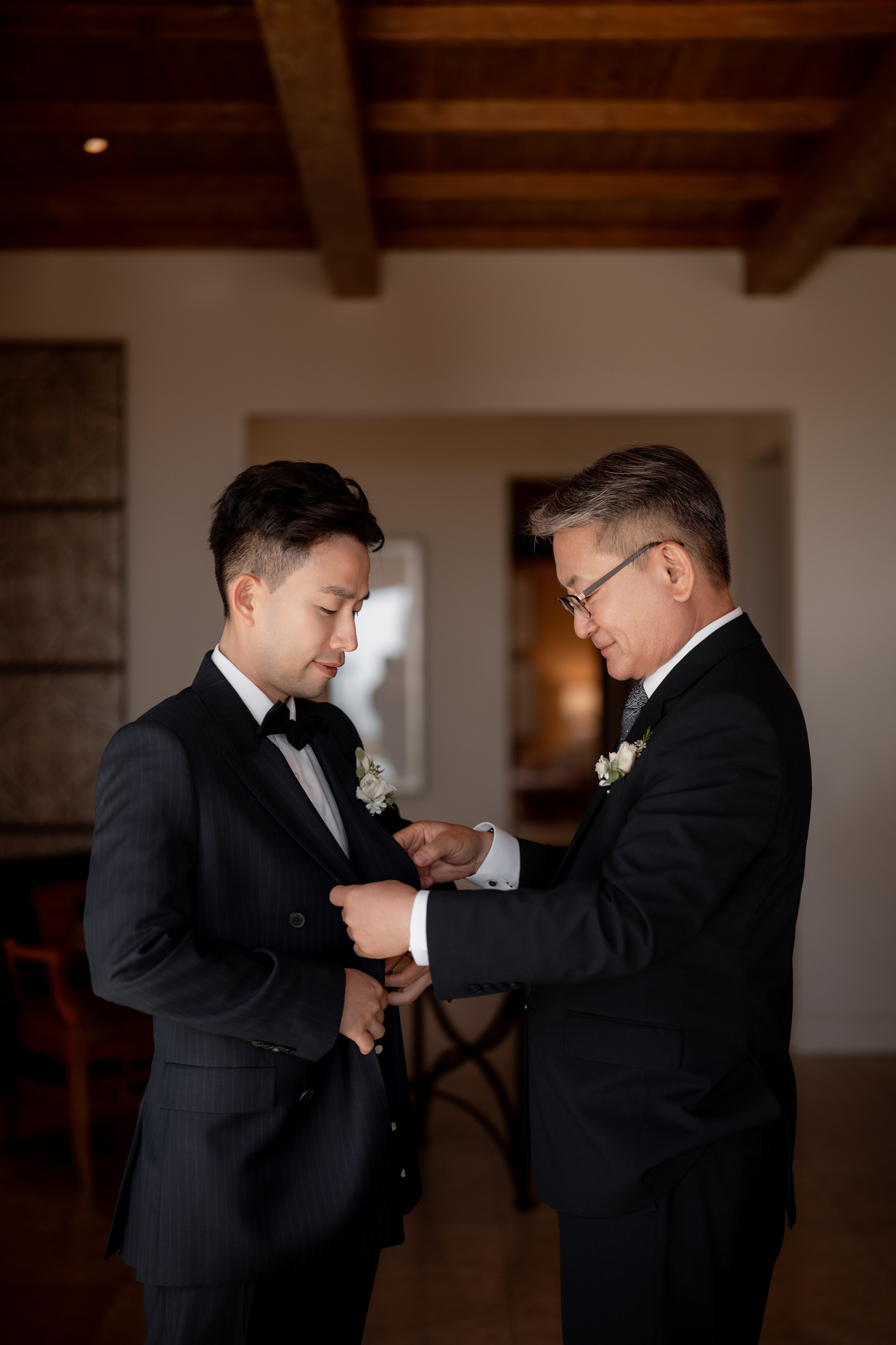 B&B. Orange County Wedding Photographer & Videographer | Candid & Timeless Wedding Photo + Video | Italiantsev