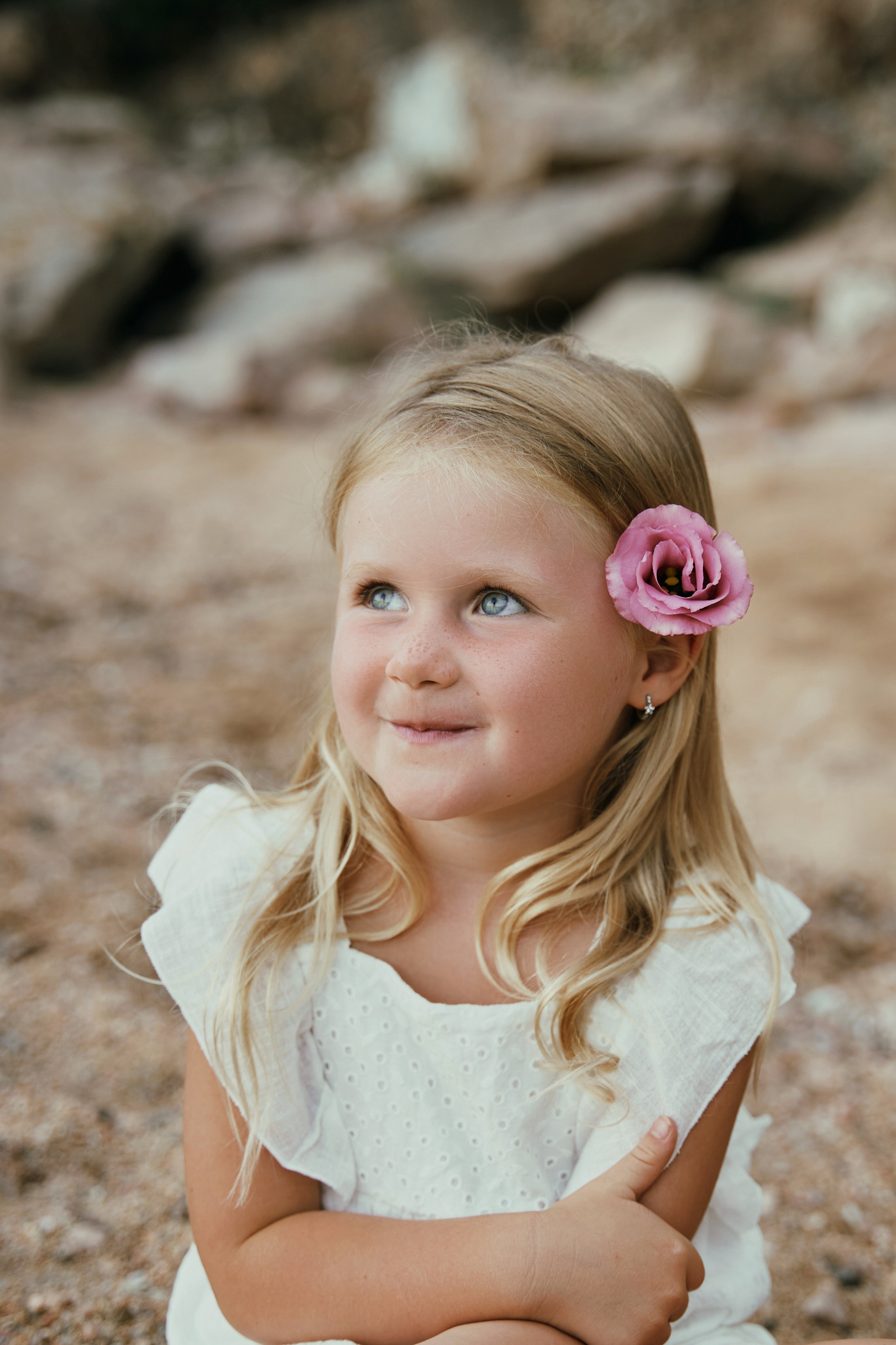 Первая фотосессия. Доминик. Наталья. Фотограф в Барселоне Жанна Захарченко