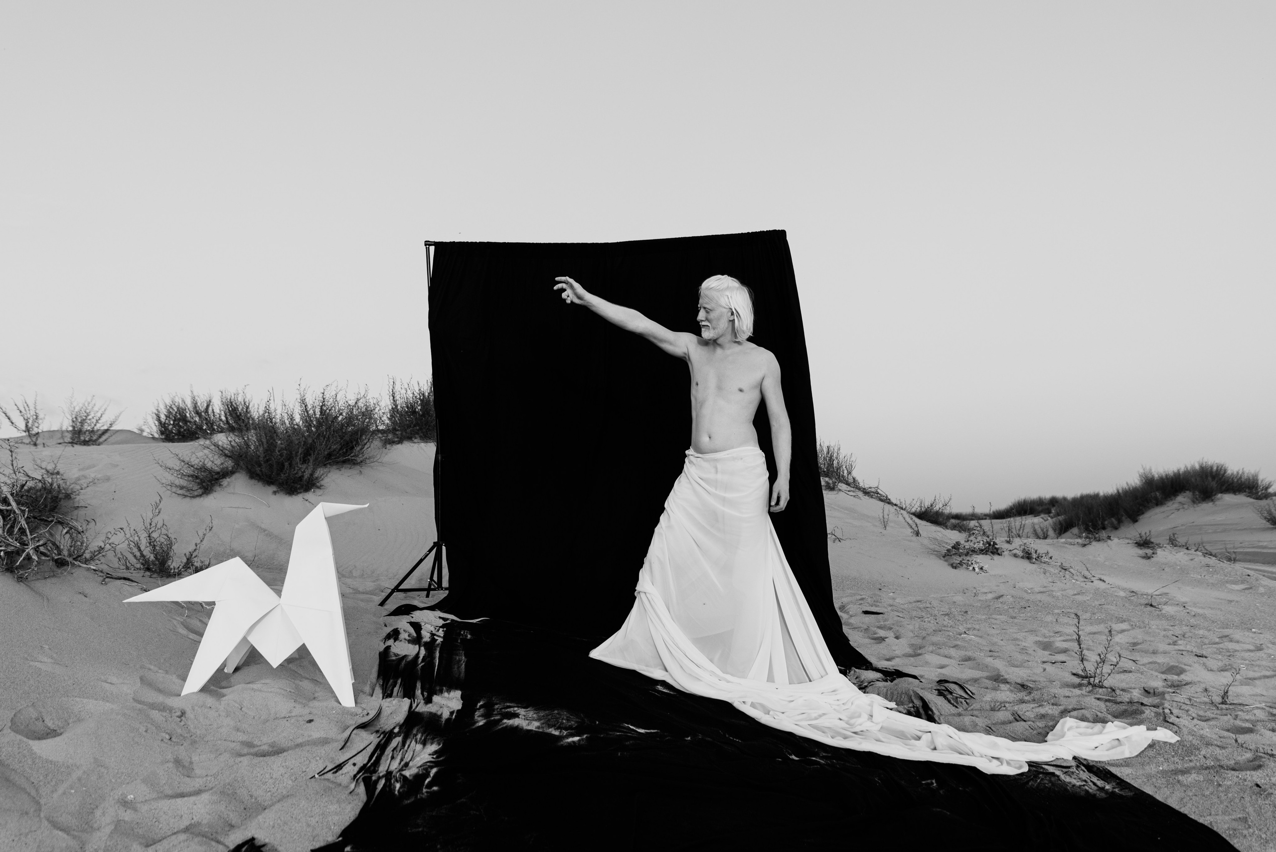 Plein air. Ekaterina Verbitskaya. Photography