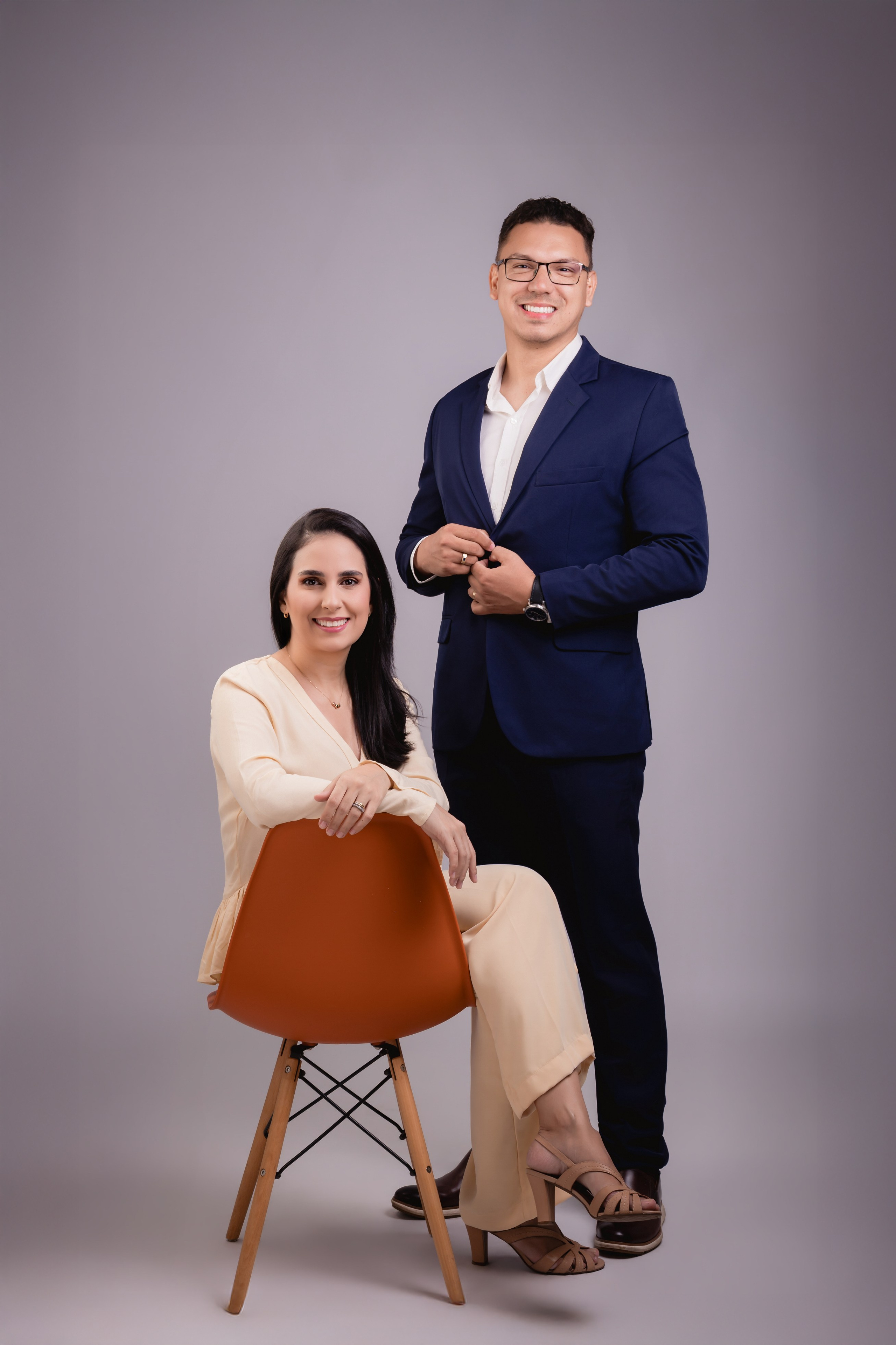 Retratos corporativos. Aldrin Wesley Fotografia | Casamentos, ensaios e momentos que merecem ser lembrados para sempre