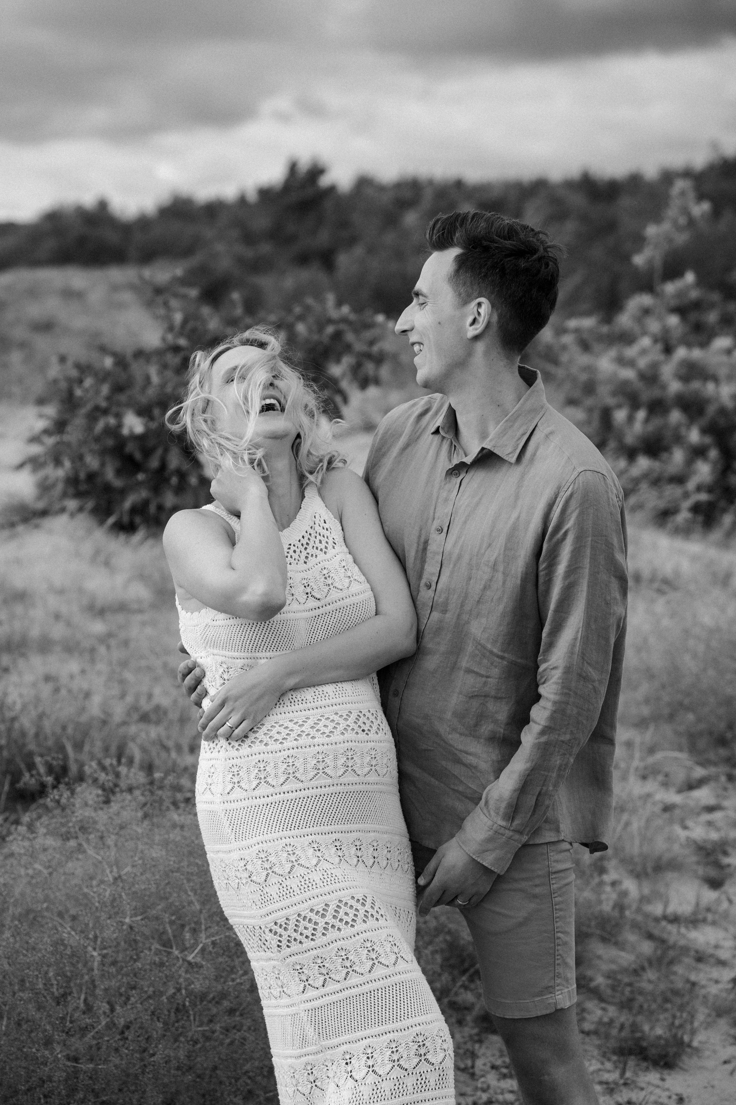 Silvija ir Simas. Lina Labanauskienė Photography