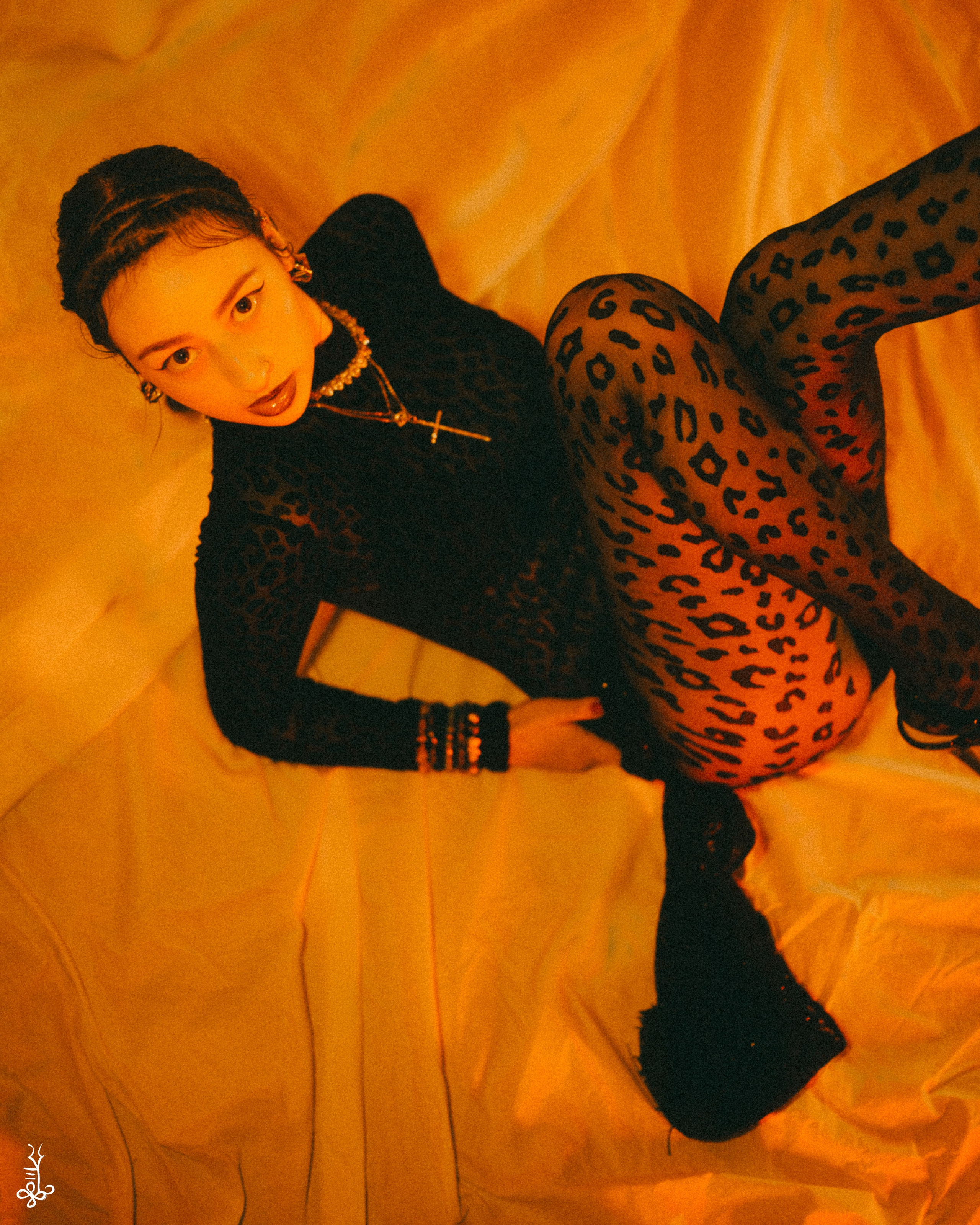 JASELLA. Ke’Ondris