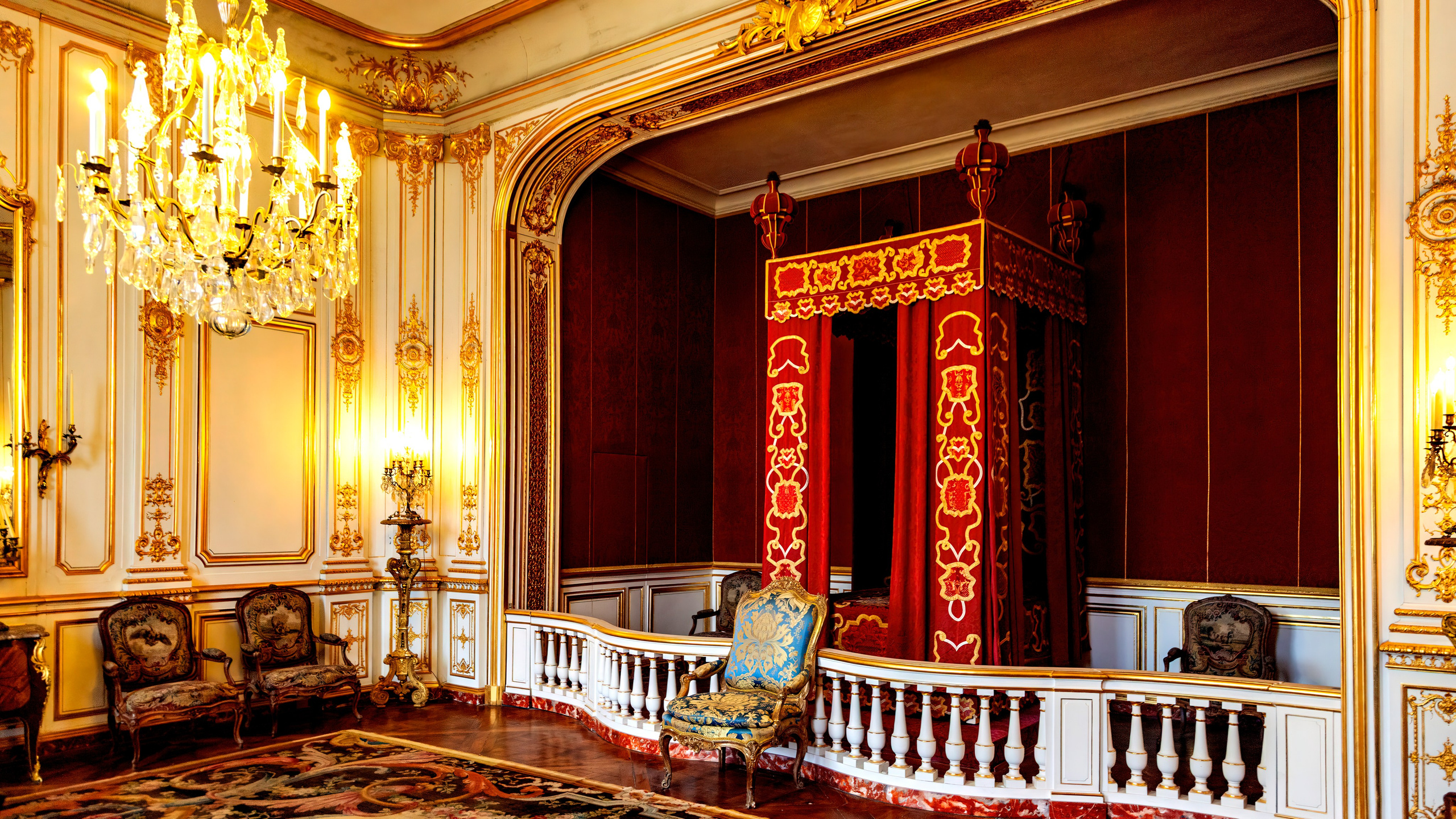 198.Château de Chambord.France.26.9.2025. Путешествия в формате 360......