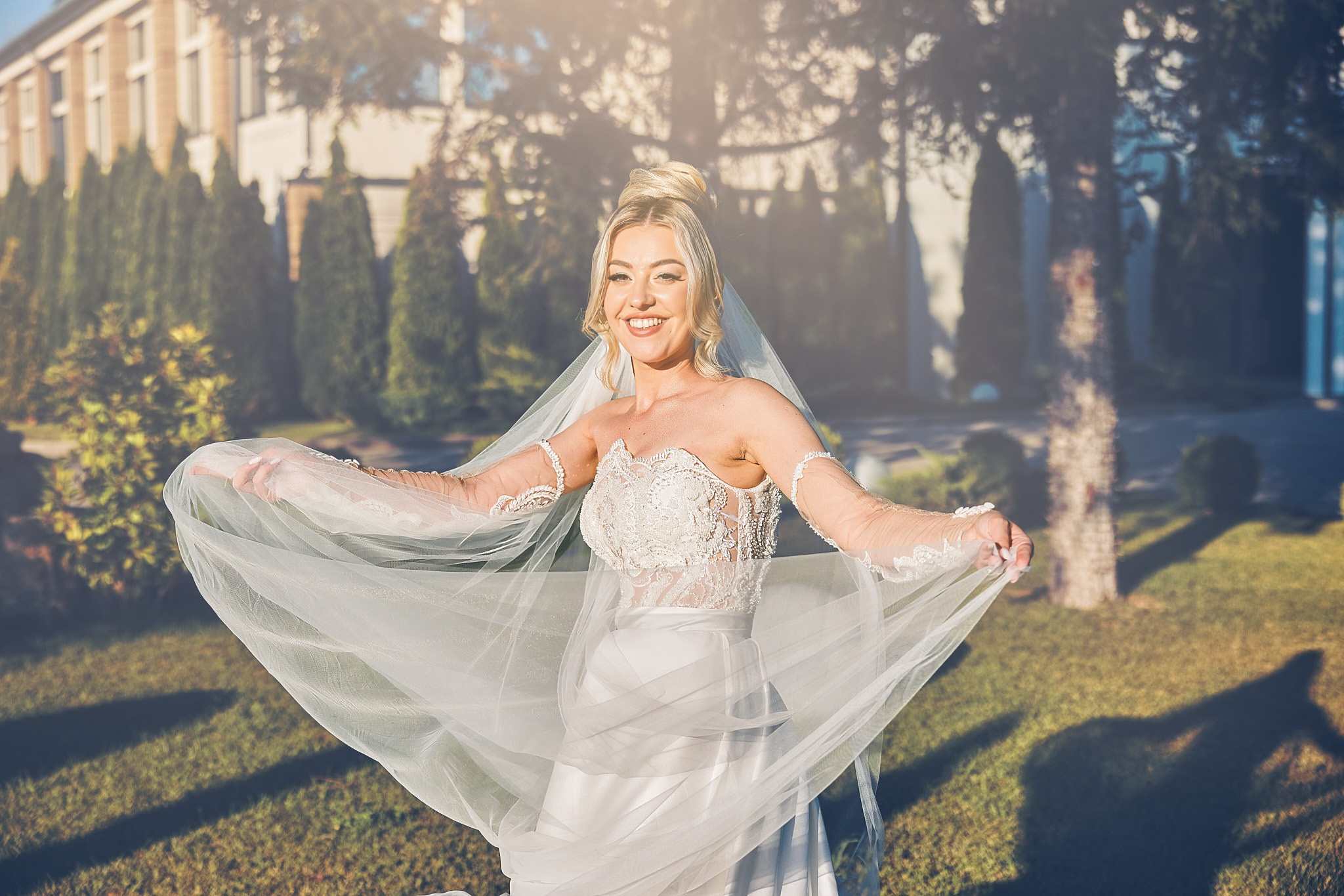 Maria & Cătălin. Bogdan Vancea | Fotograf Nunta Ploiești