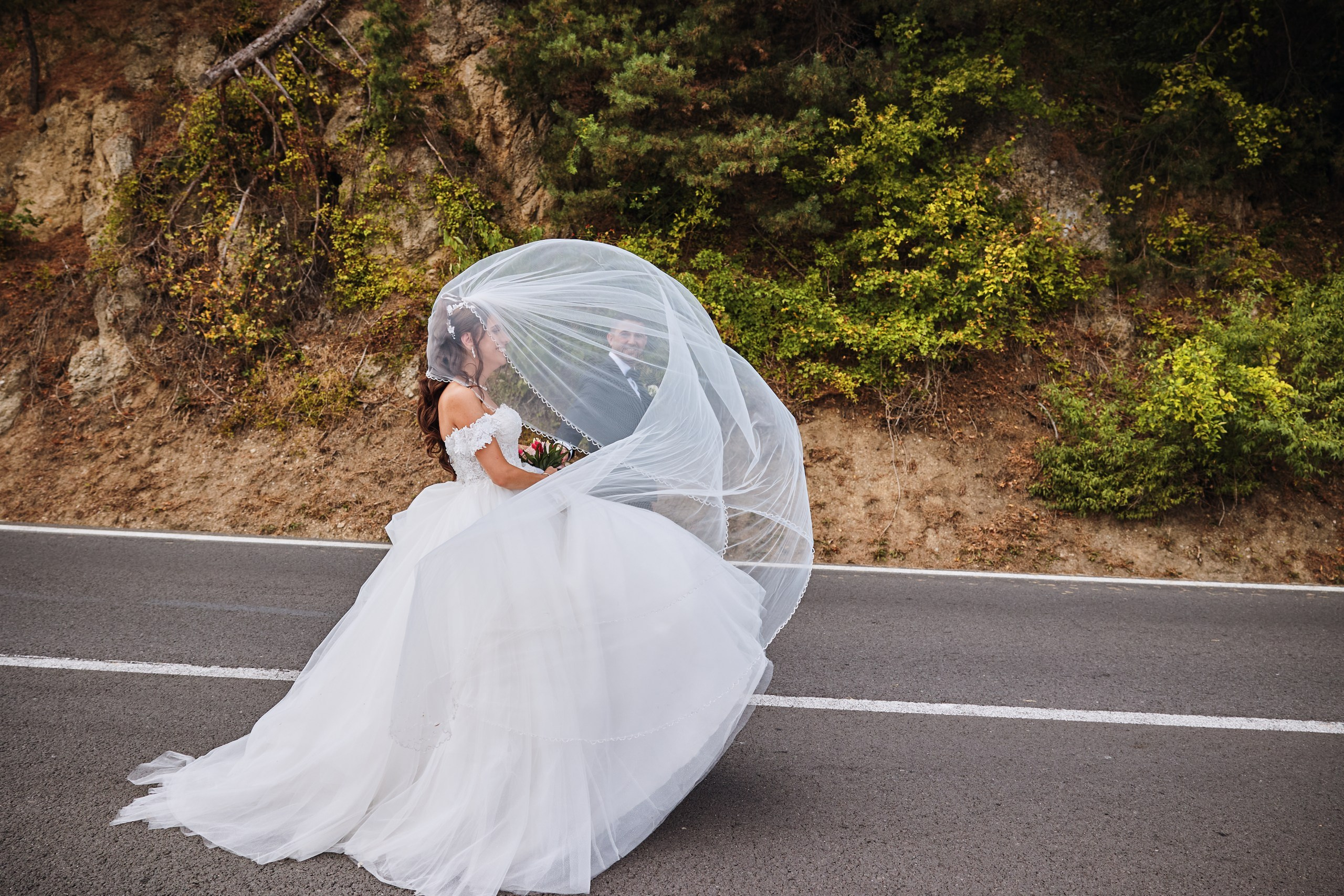 Mădălina & Andrei. Bogdan Vancea | Fotograf Nunta Ploiești