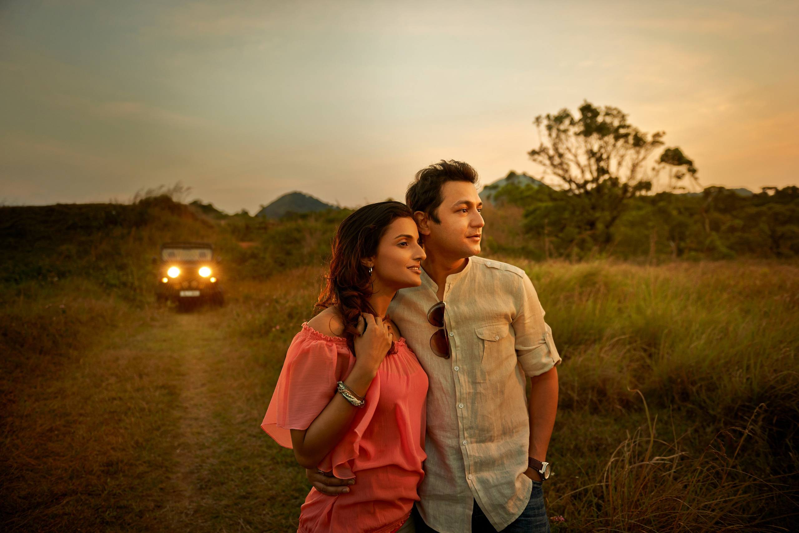 Lifestyle. Radhakrishnan Chakyat — commercial photographer in Mumbai