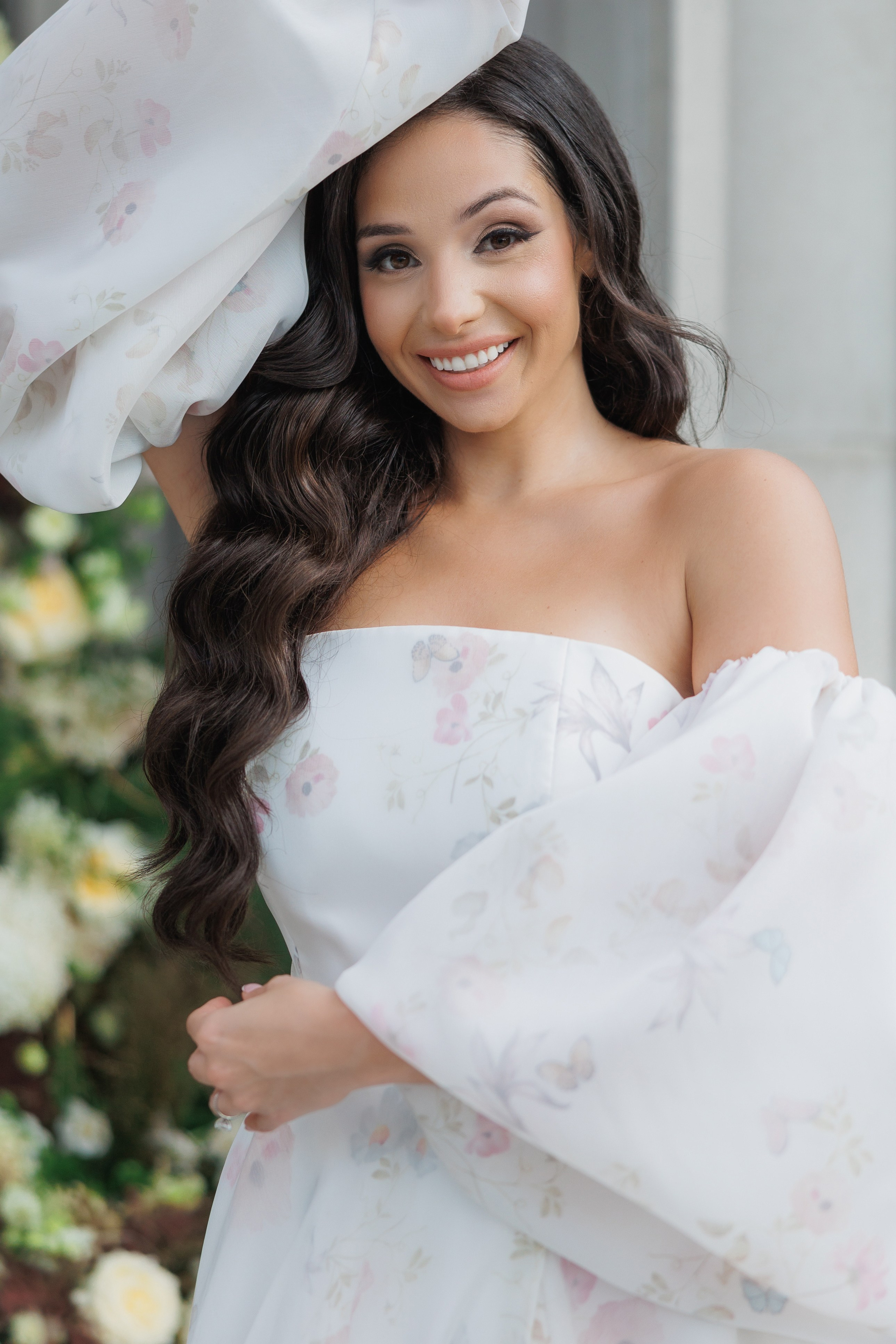 Victoria and Nicholas, Park Chateau, NJ. Wedding Photo & Video