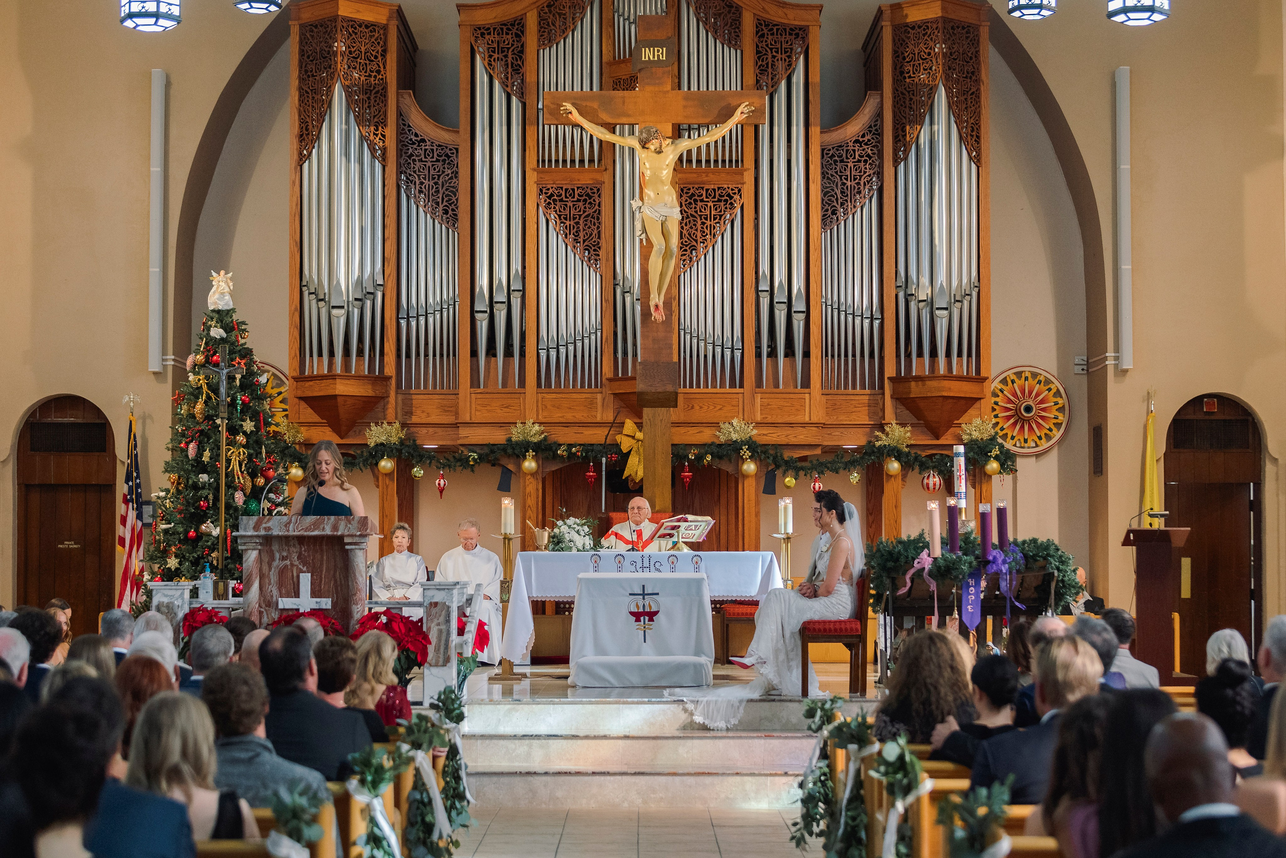 A&N. Wedding photographer in Florida