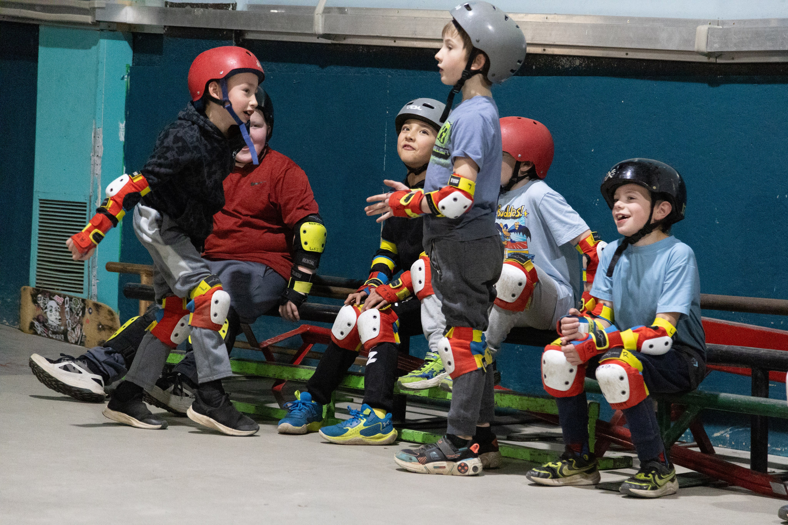 Mason’s 8th birthday. Toronto Portrait Photographer Lena Lac