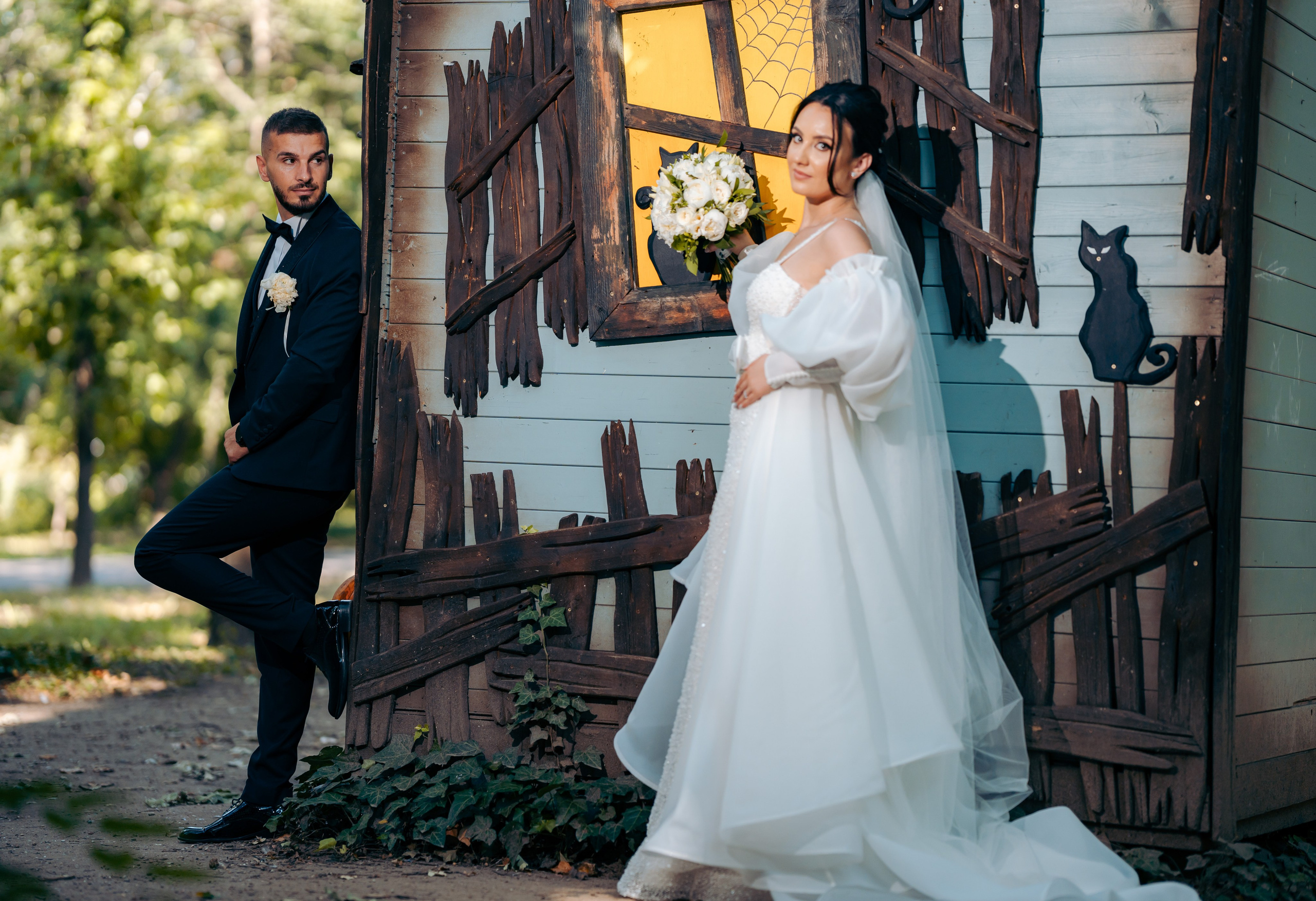 Bianca & Robert. CC Photography \ Fotograf Profesionist \ Evenimente