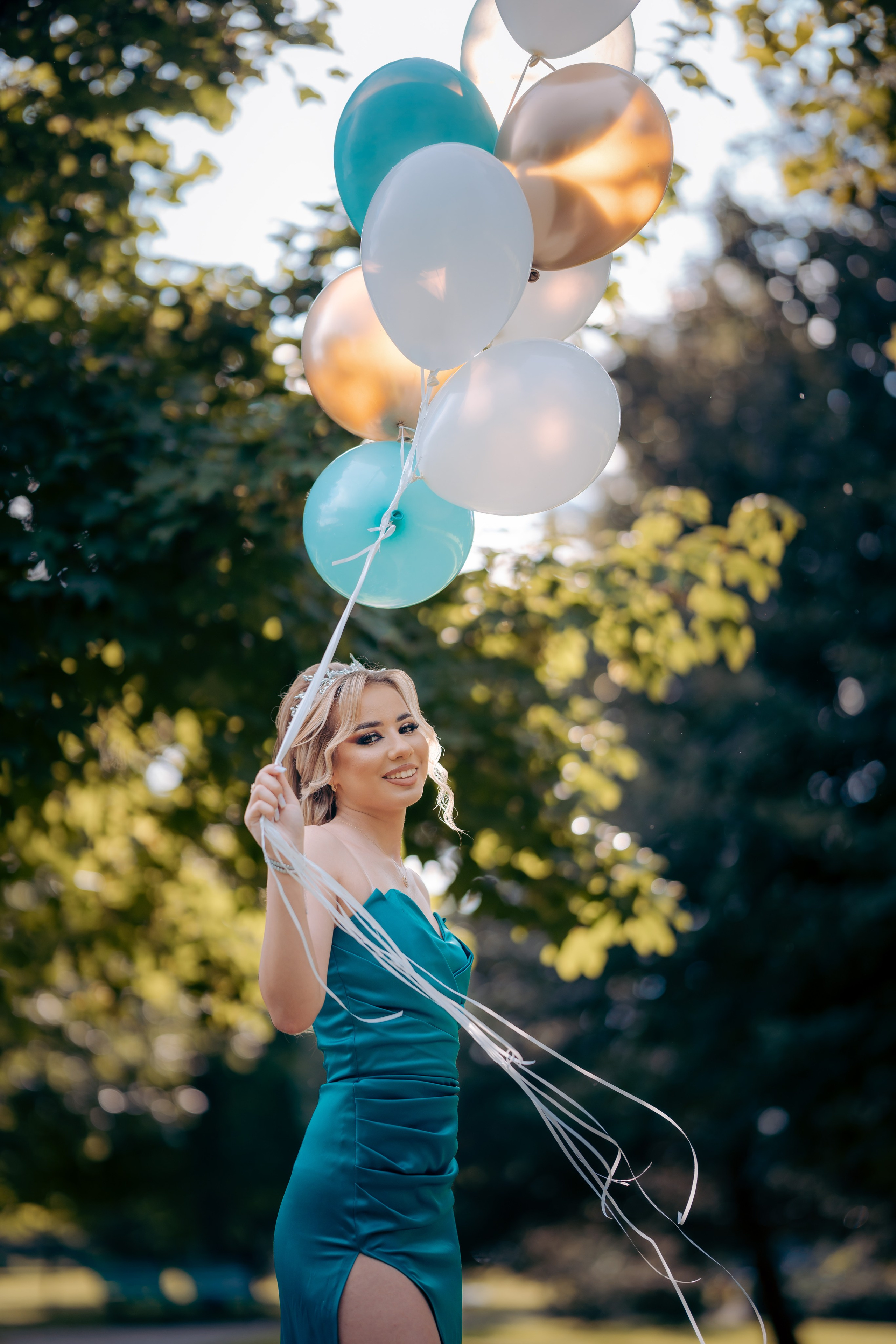 Corina. CC Photography \ Fotograf Profesionist \ Evenimente