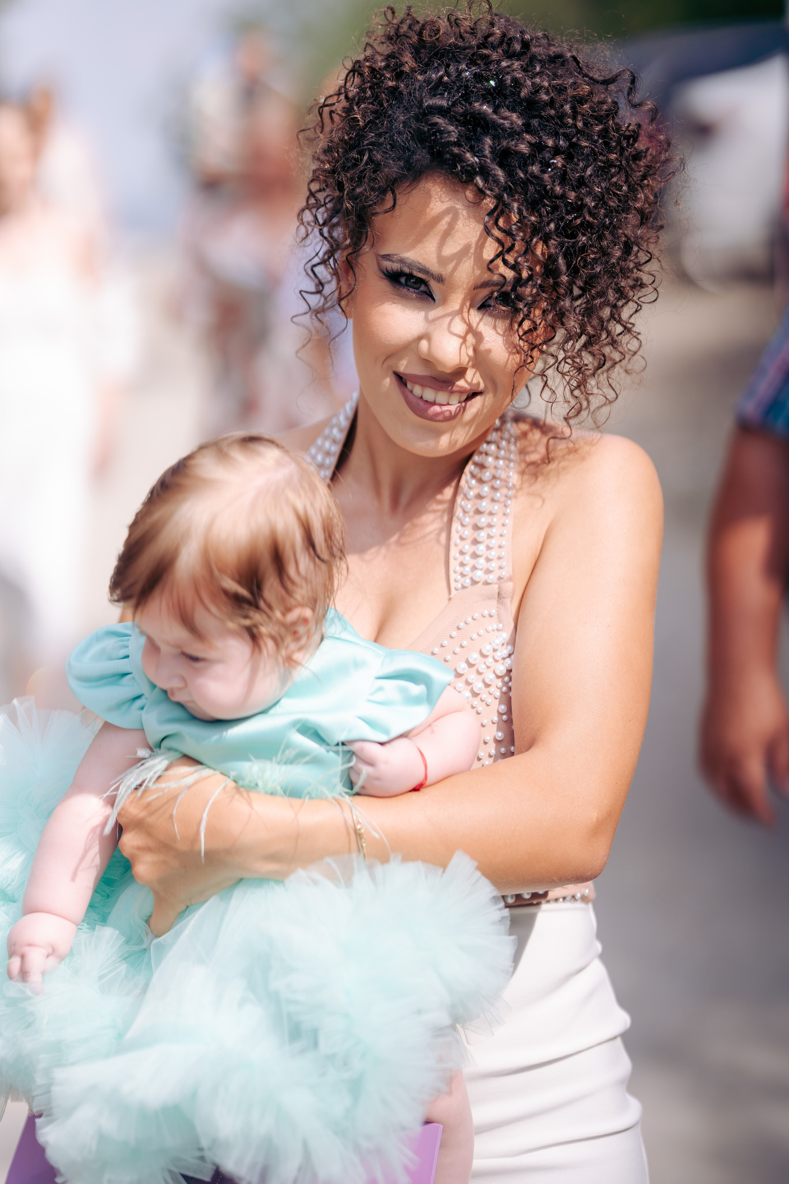 Eliza. CC Photography \ Fotograf Profesionist \ Evenimente