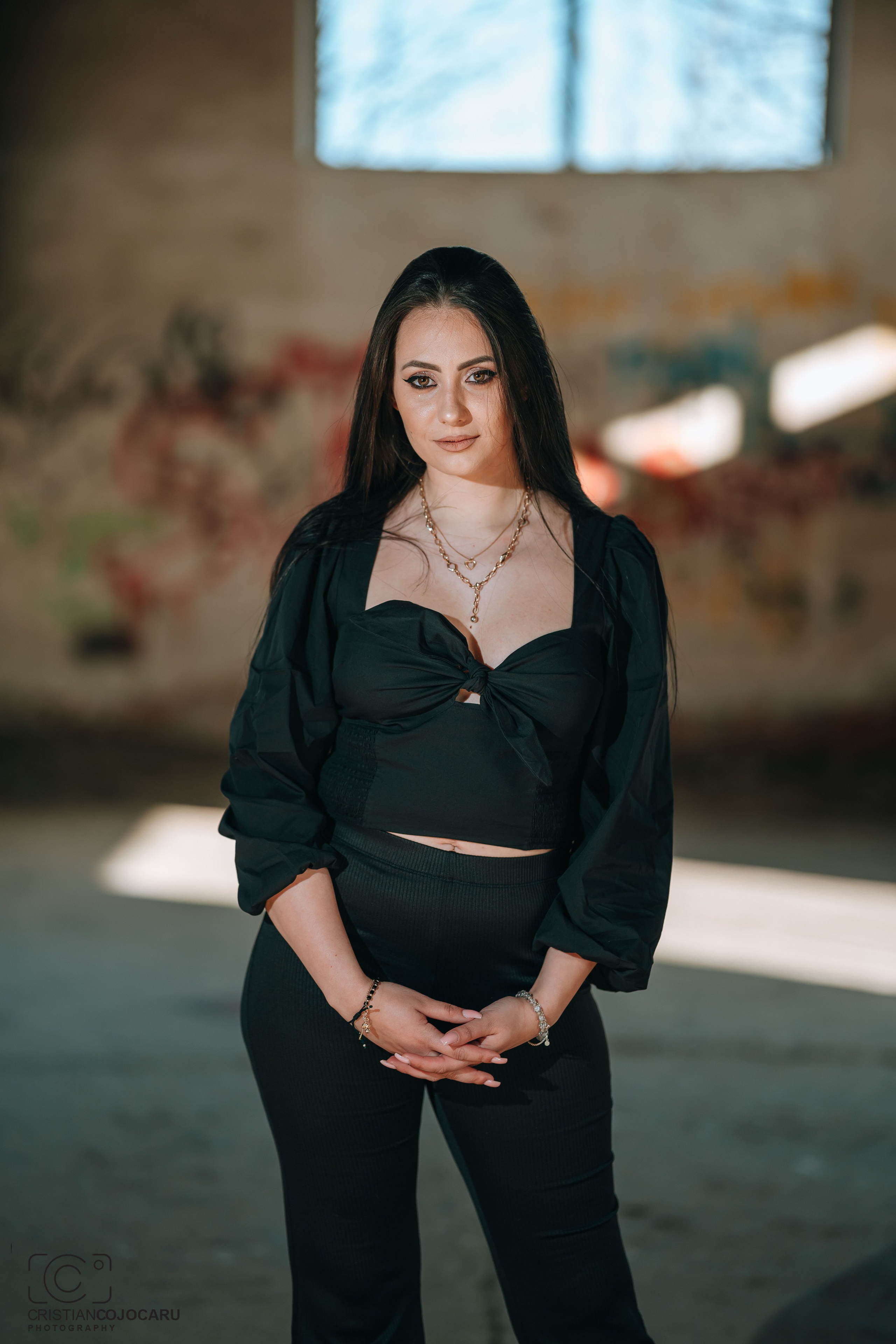 Andreea. CC Photography \ Fotograf Profesionist \ Evenimente