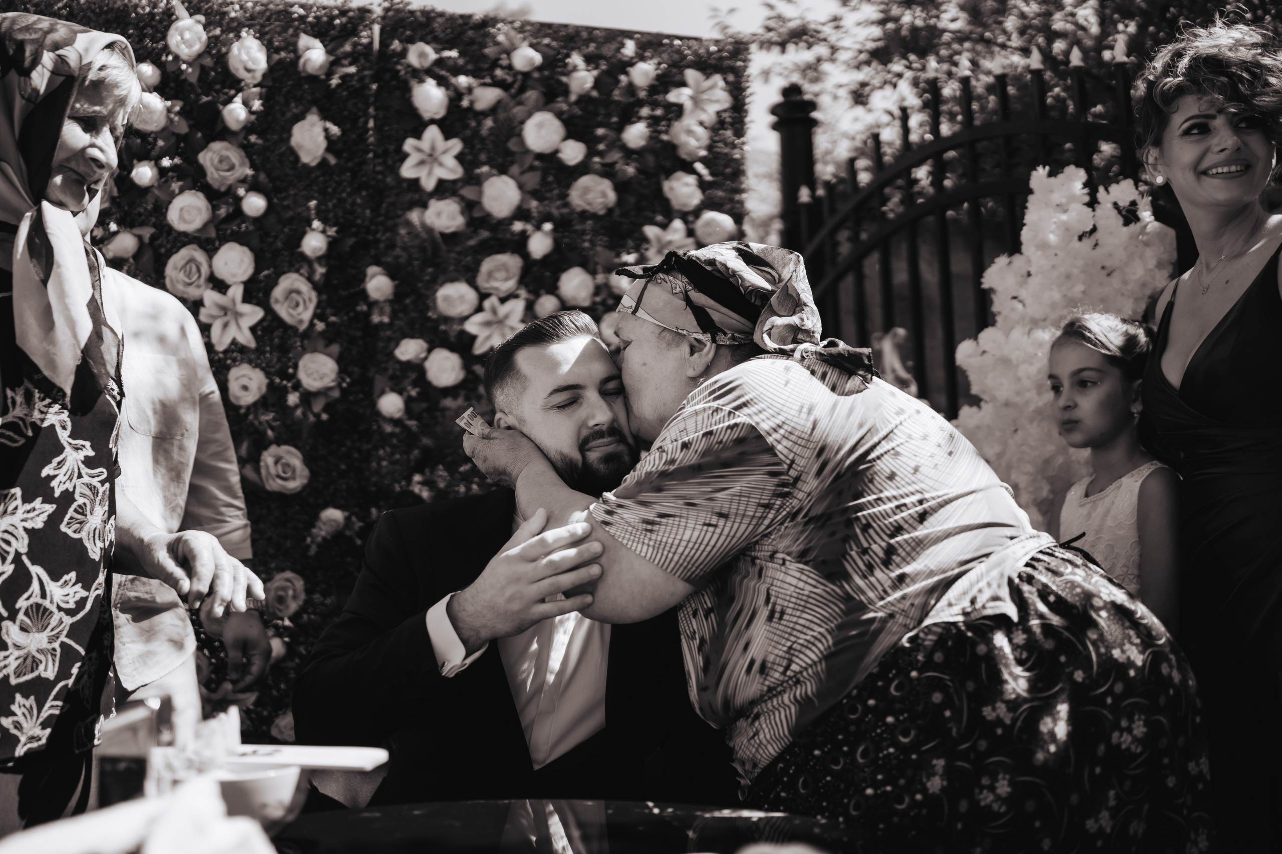 Lorena & Cosmin. CC Photography \ Fotograf Profesionist \ Evenimente