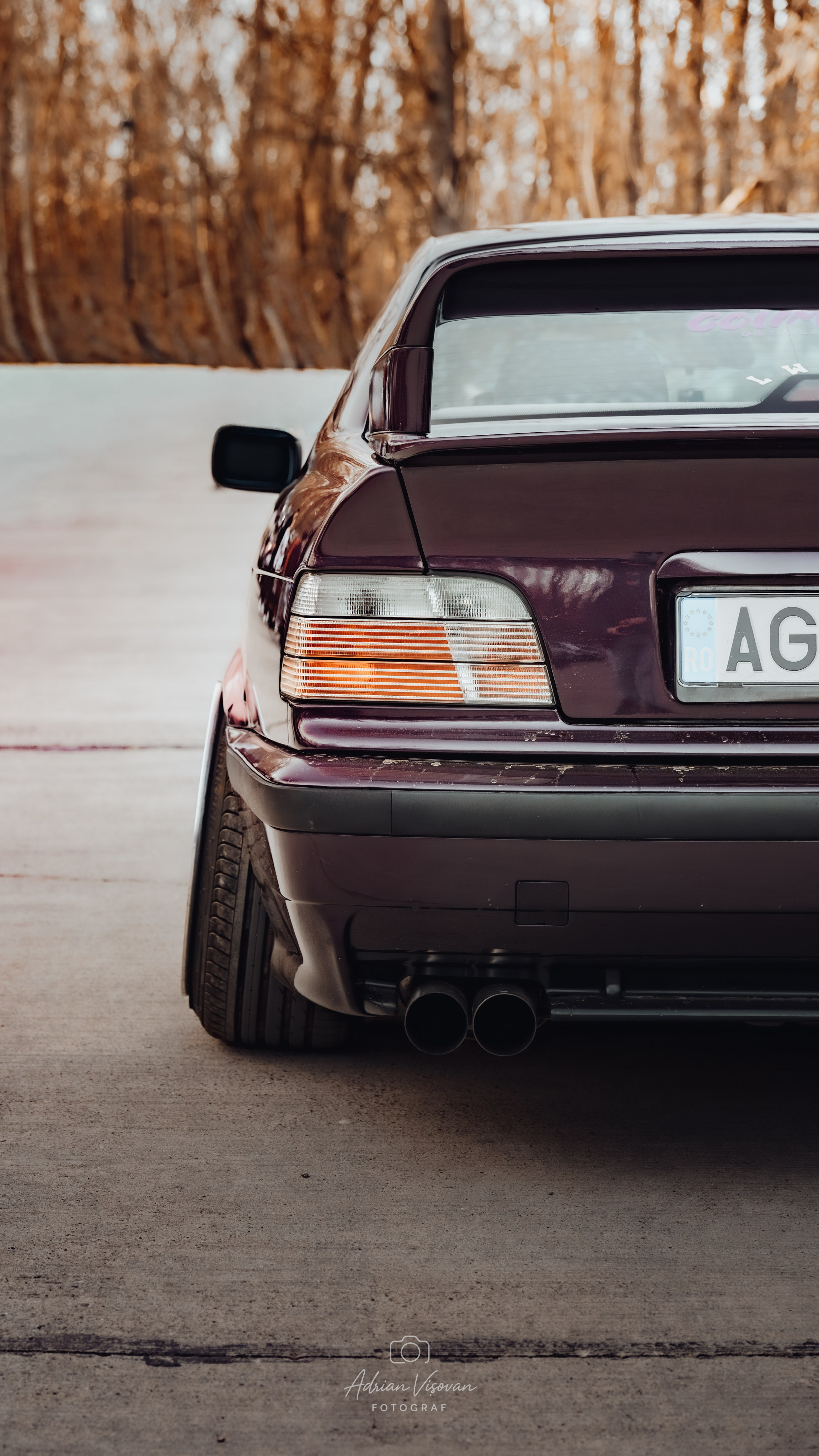 Cars & Coffee Iași 2026 (1st). Adrian Visovan - Fotograf Iasi
