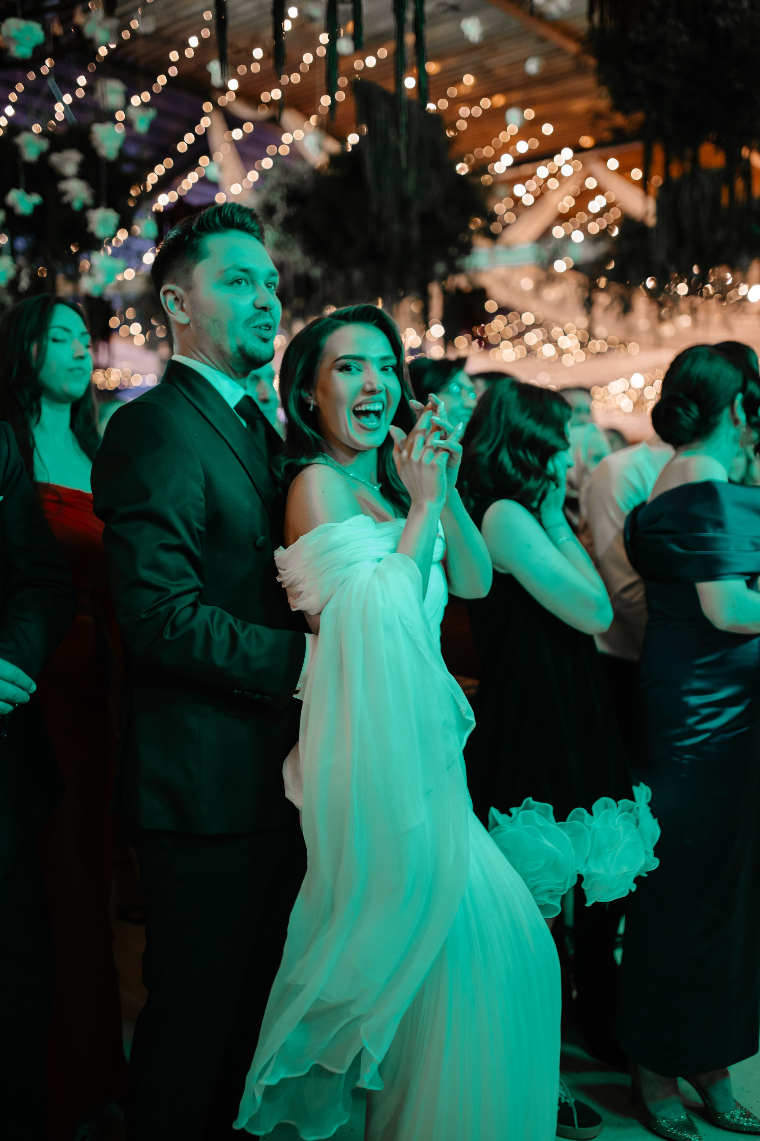 Alexandra & Andrei. Adrian Visovan - Fotograf Iasi