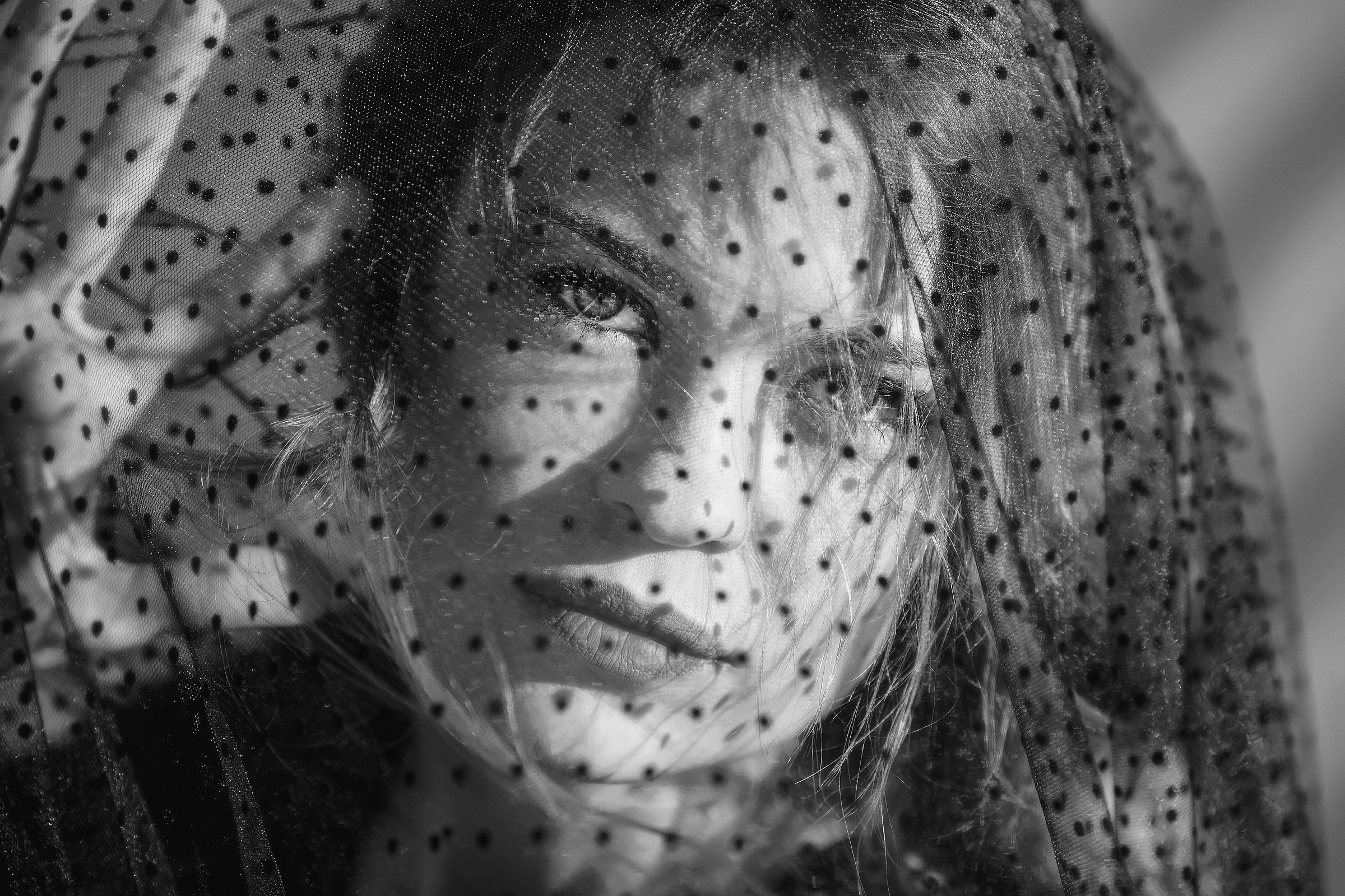 Irina. Fashion in desert. Портретний та весільний фотограф Надія Онода