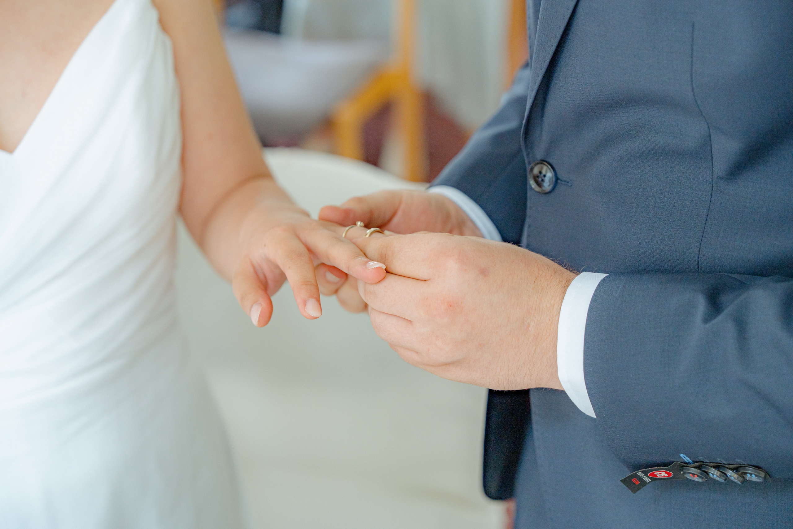 Kathleen & Christian. Fotografin in Bad Hersfeld