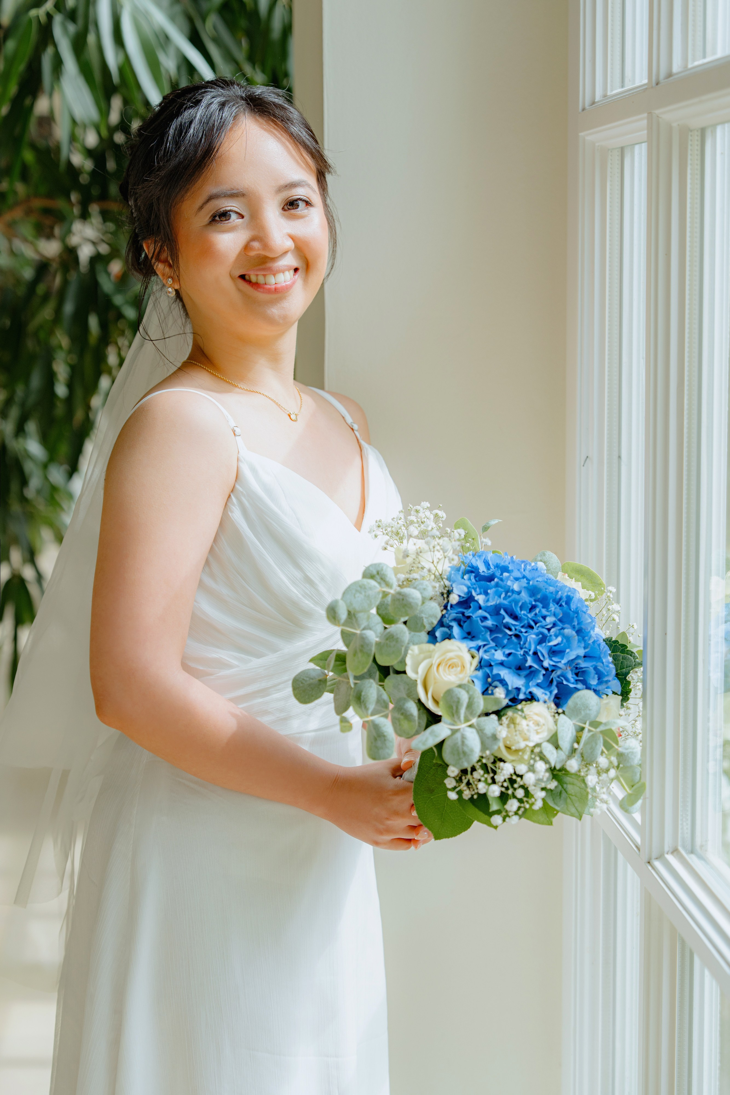 Kathleen & Christian. Fotografin in Bad Hersfeld