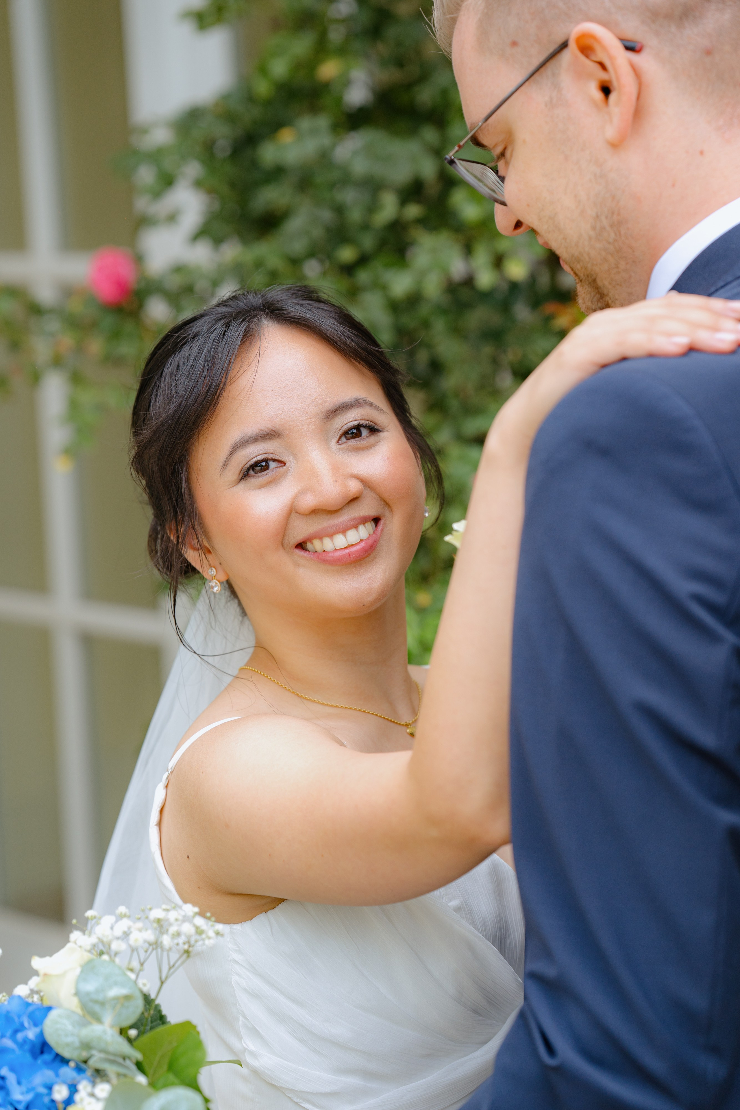 Kathleen & Christian. Fotografin in Bad Hersfeld