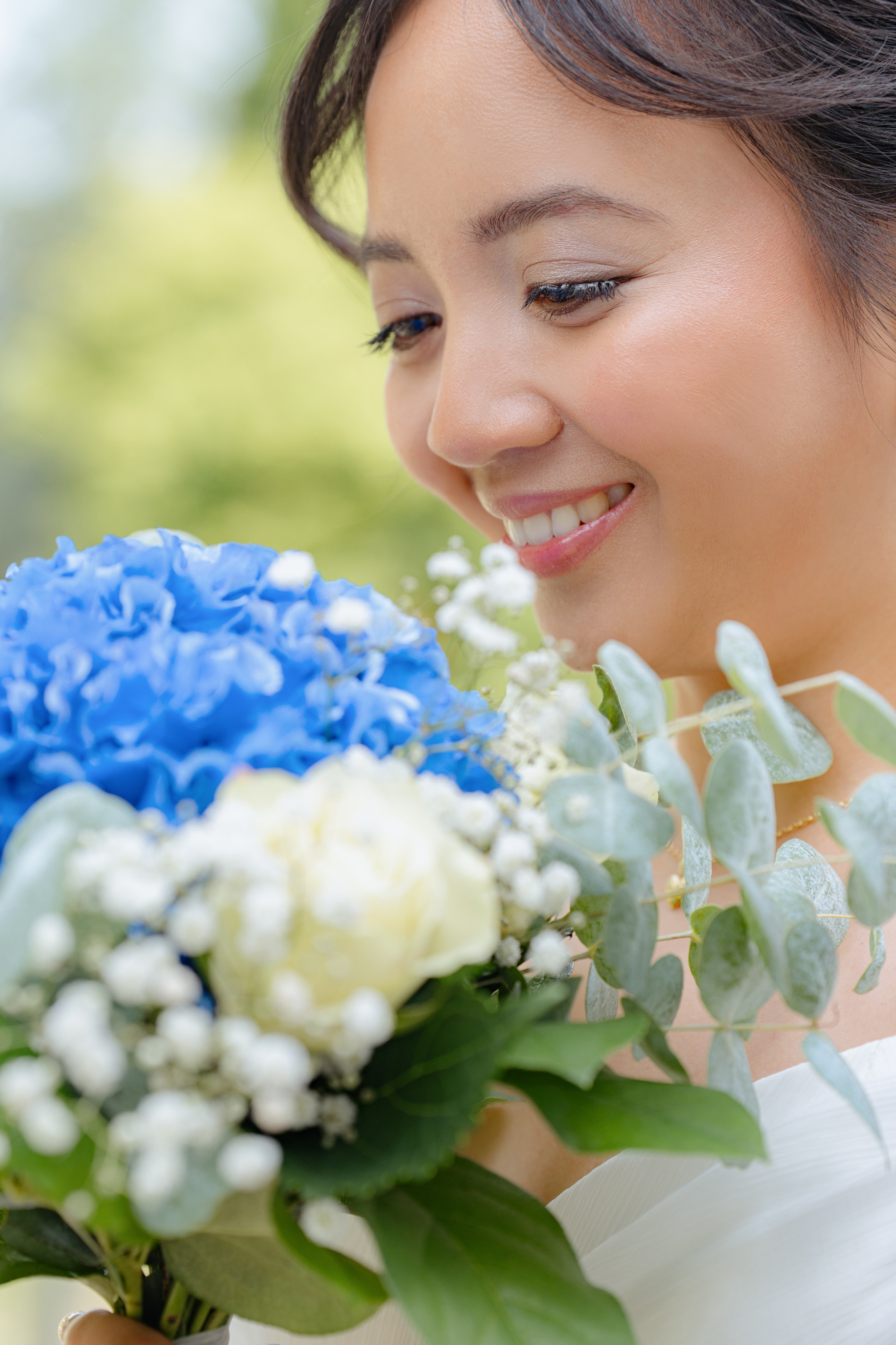 Kathleen & Christian. Fotografin in Bad Hersfeld
