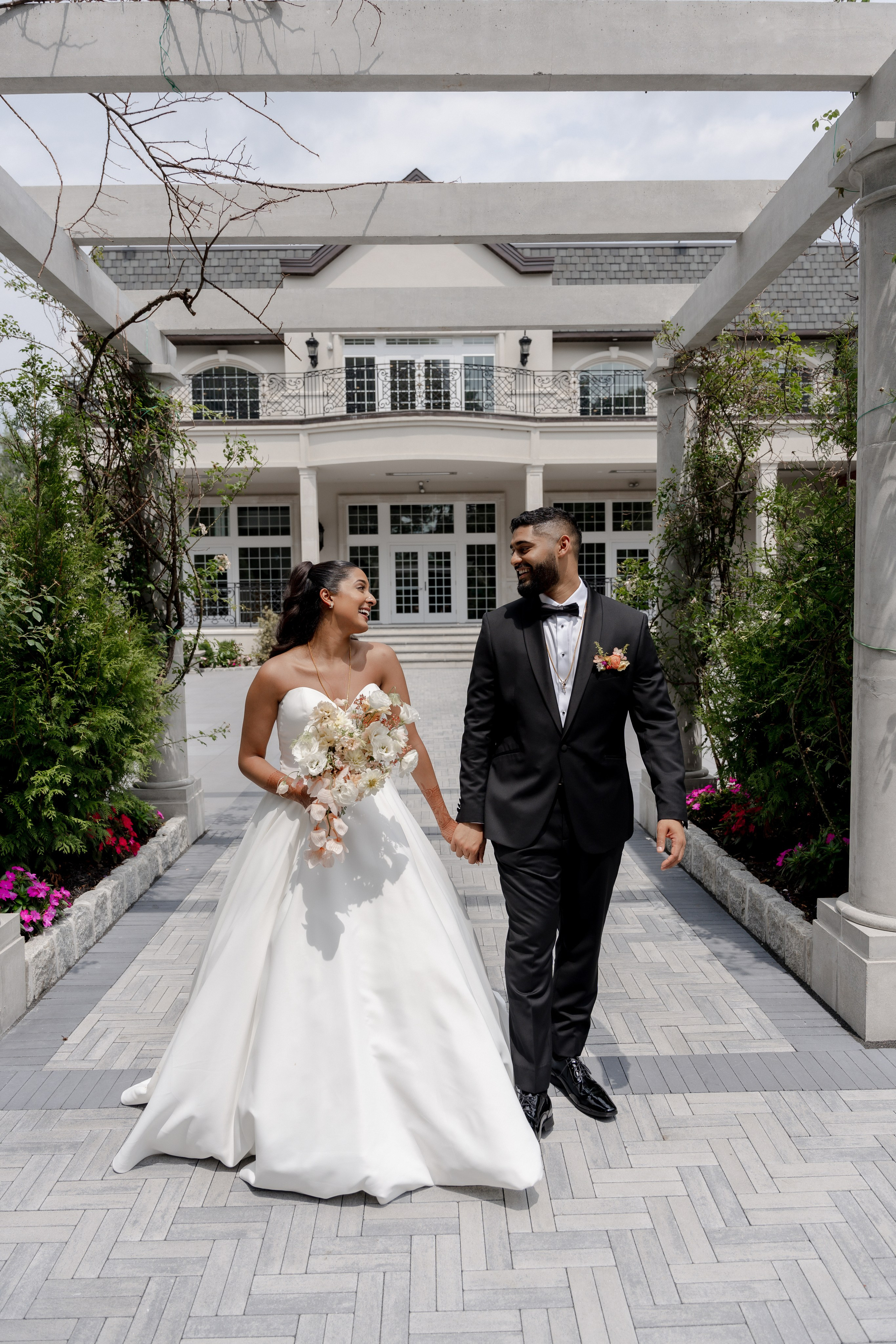 Maya & Alvin. Anna Krasnova Wedding photographer