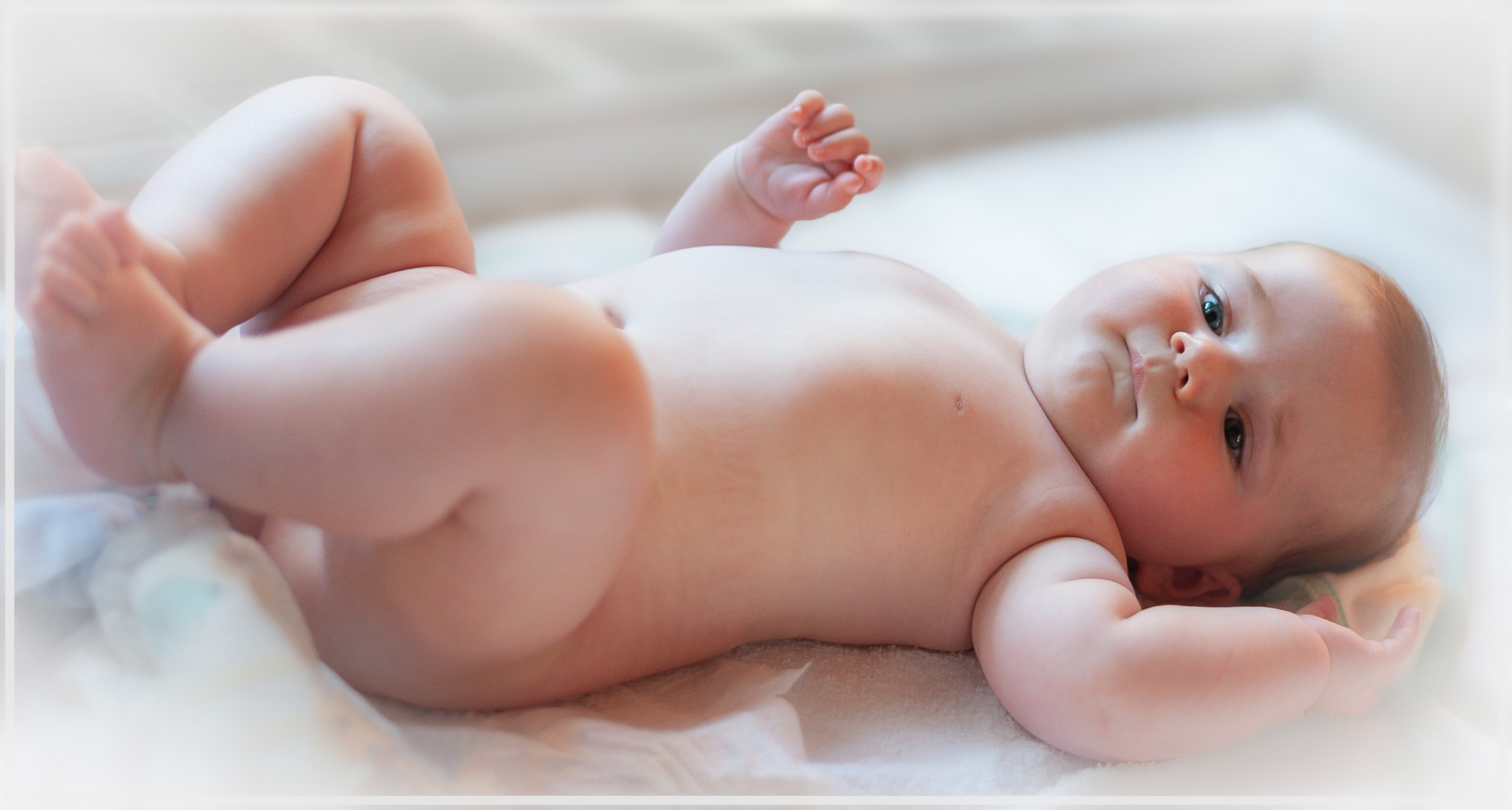 Christening. Klausenburg Photography