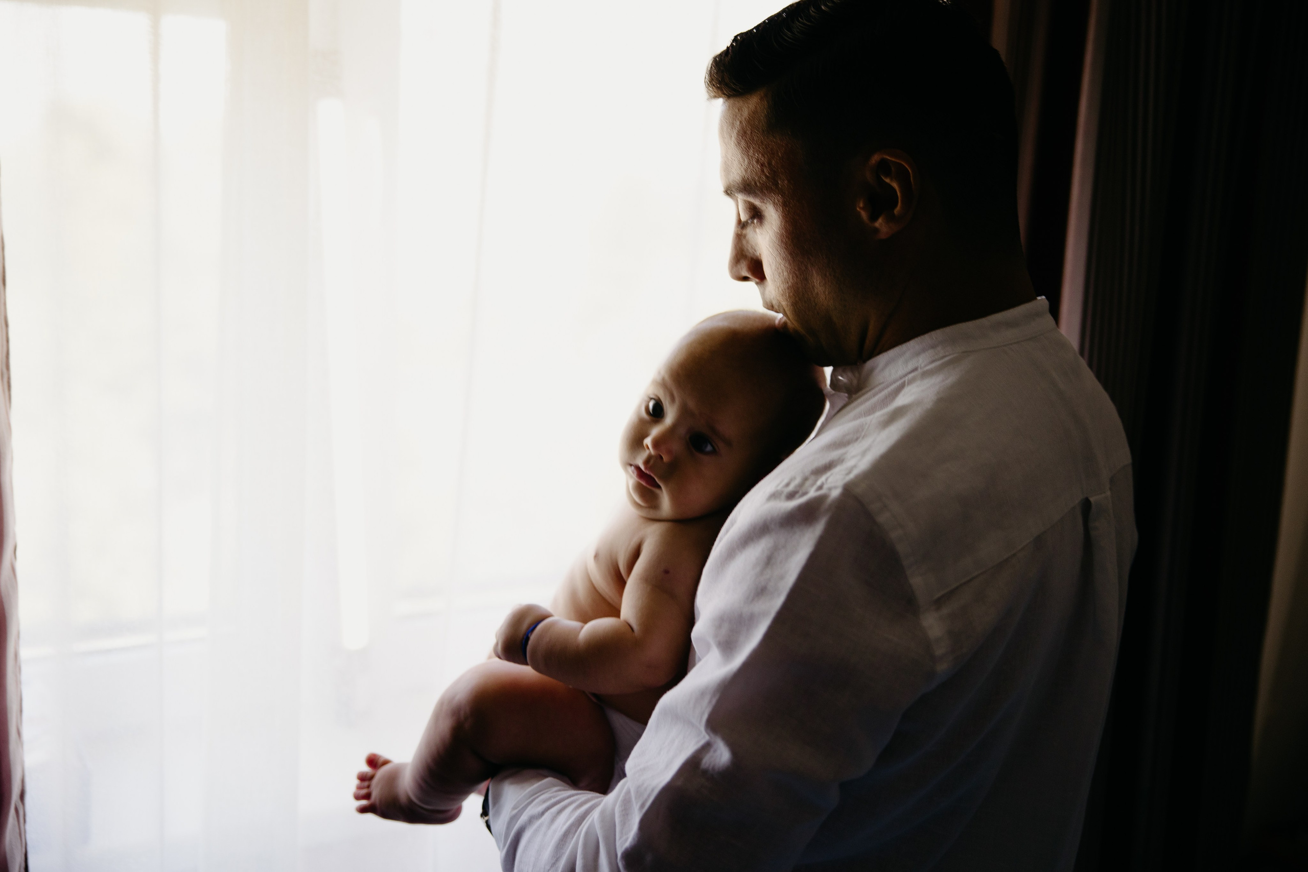 Fotografie De Botez MdimaFotoStudio. MDimaFotoStudio. Fotograf de nuntă, evenimente private și de familie