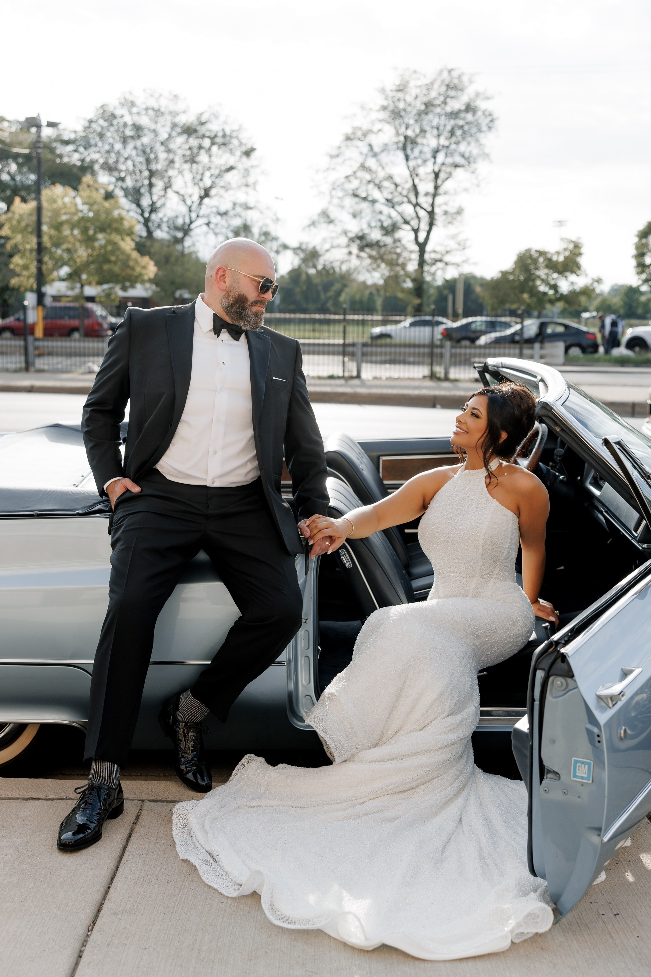 Nora & CJ. Svyatoslav Bogdanov — destination photographer