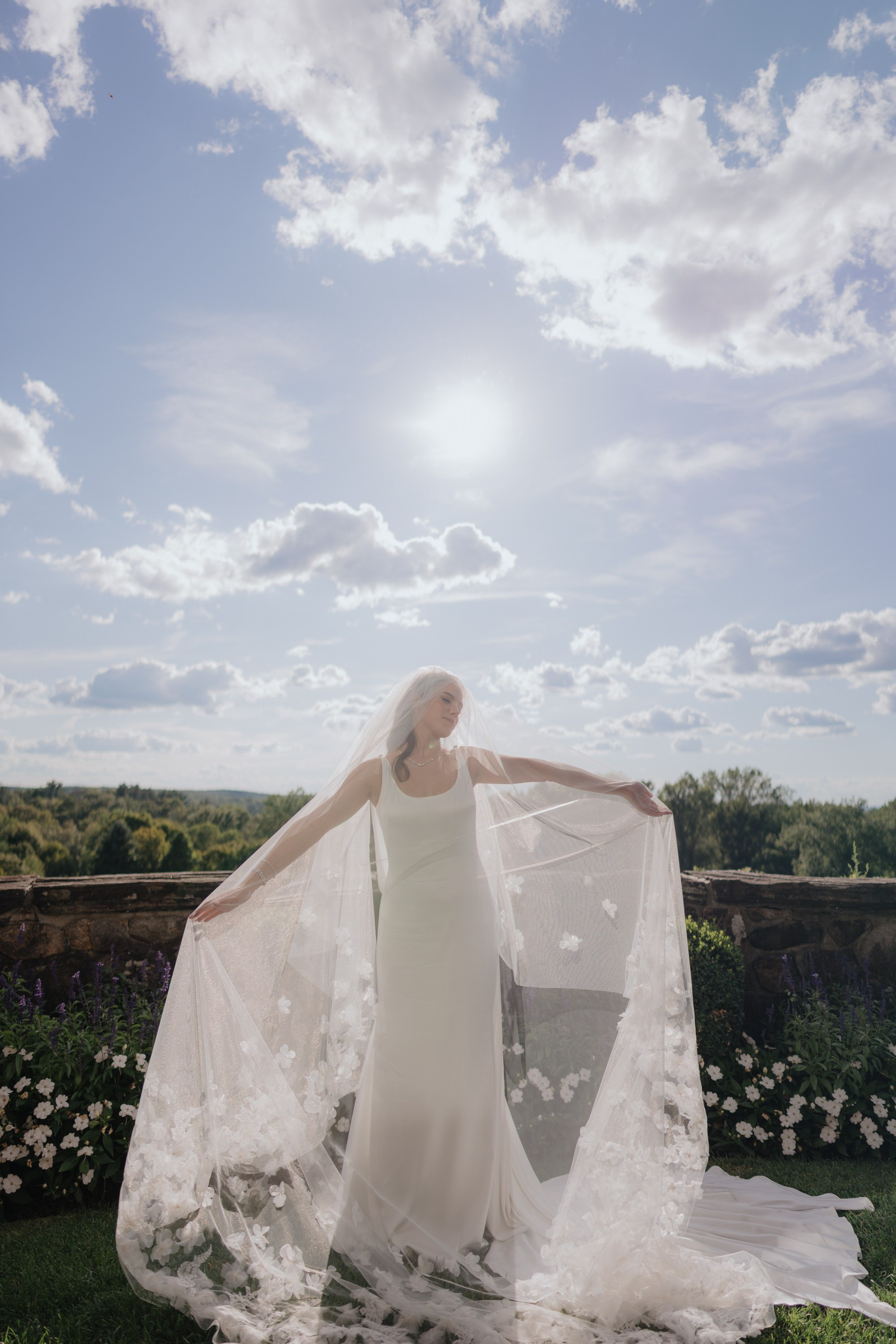 Cristina and Jack. Wedding photographer and videographer New York | New Jersey