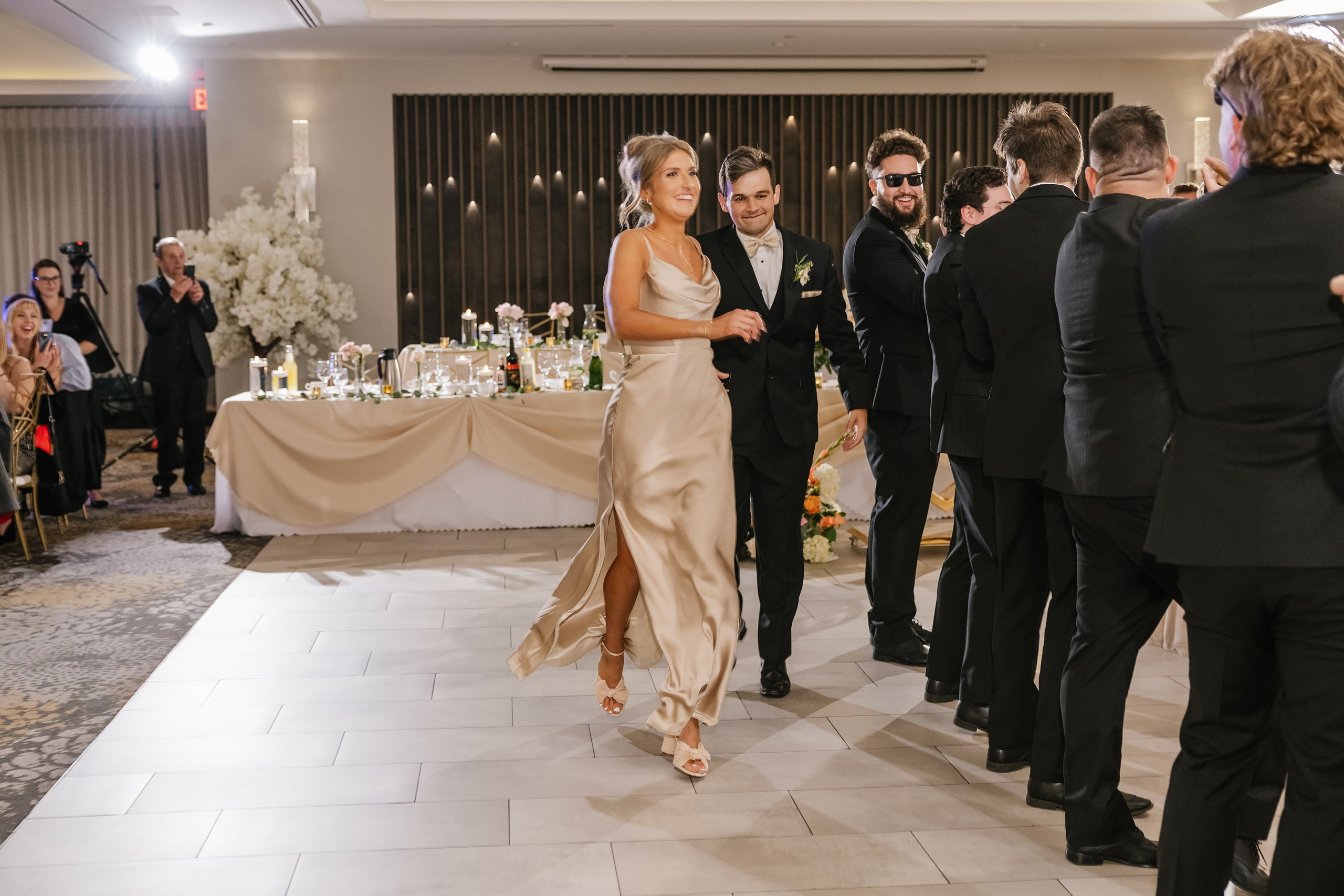 09.06.2025 Wedding. Wedding family event photographer in Chicago Nick Yushevich