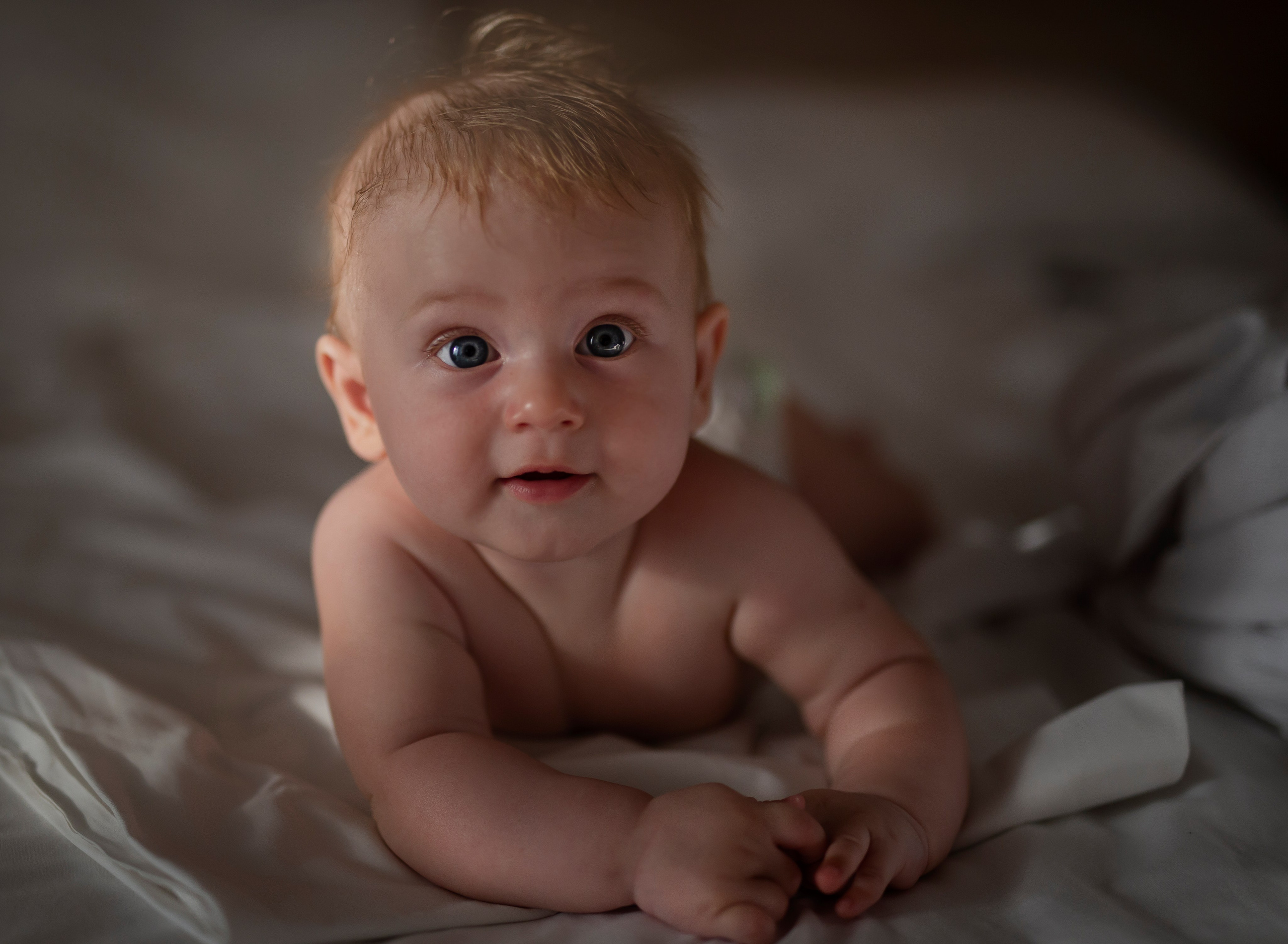 Kinder Professionelle Fotografie. Familien- und Kinderfotografin in Mannheim, Heidelberg Olga Bekker