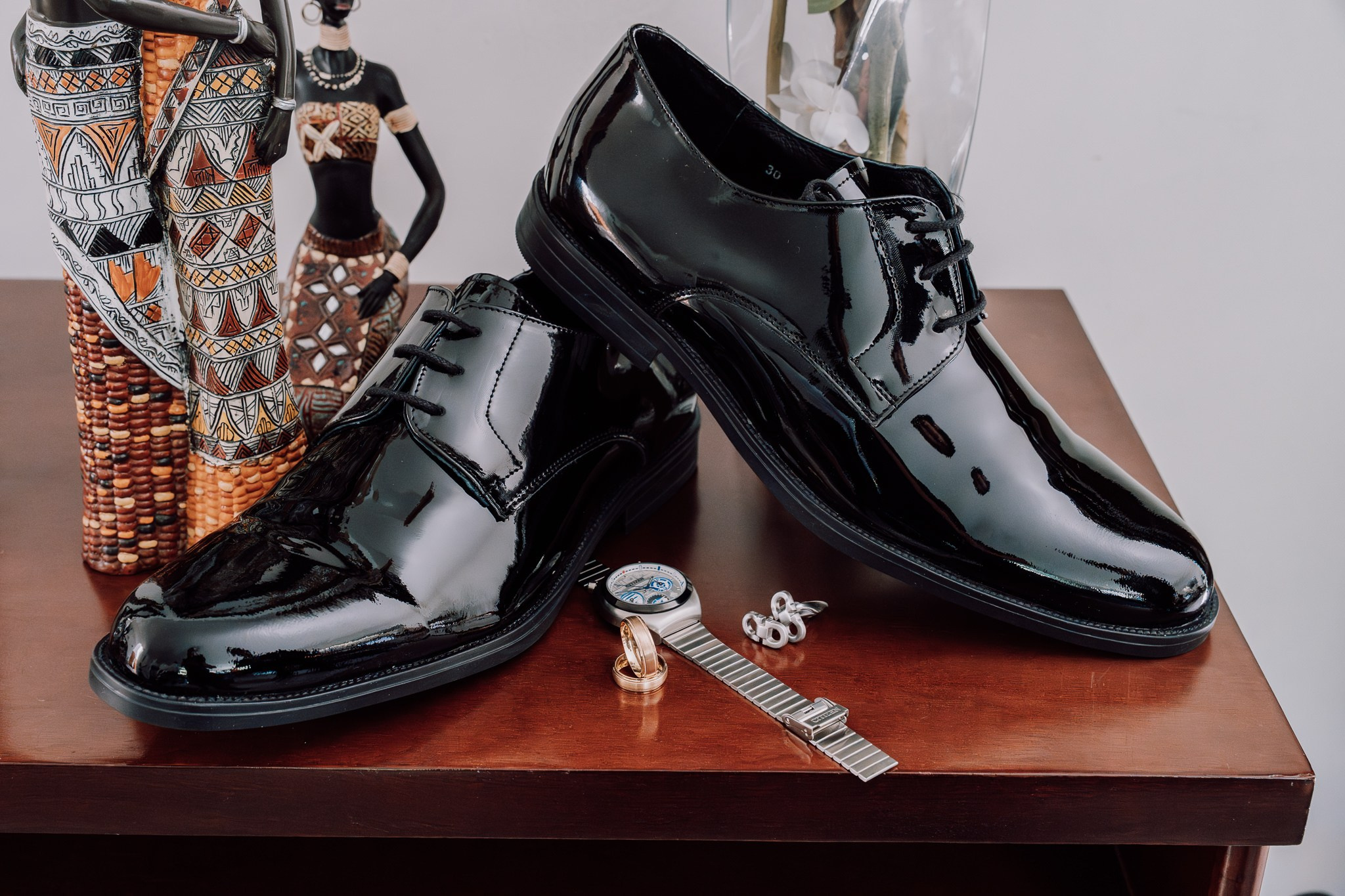 Xime y Gabo. Miguelsalasfoto