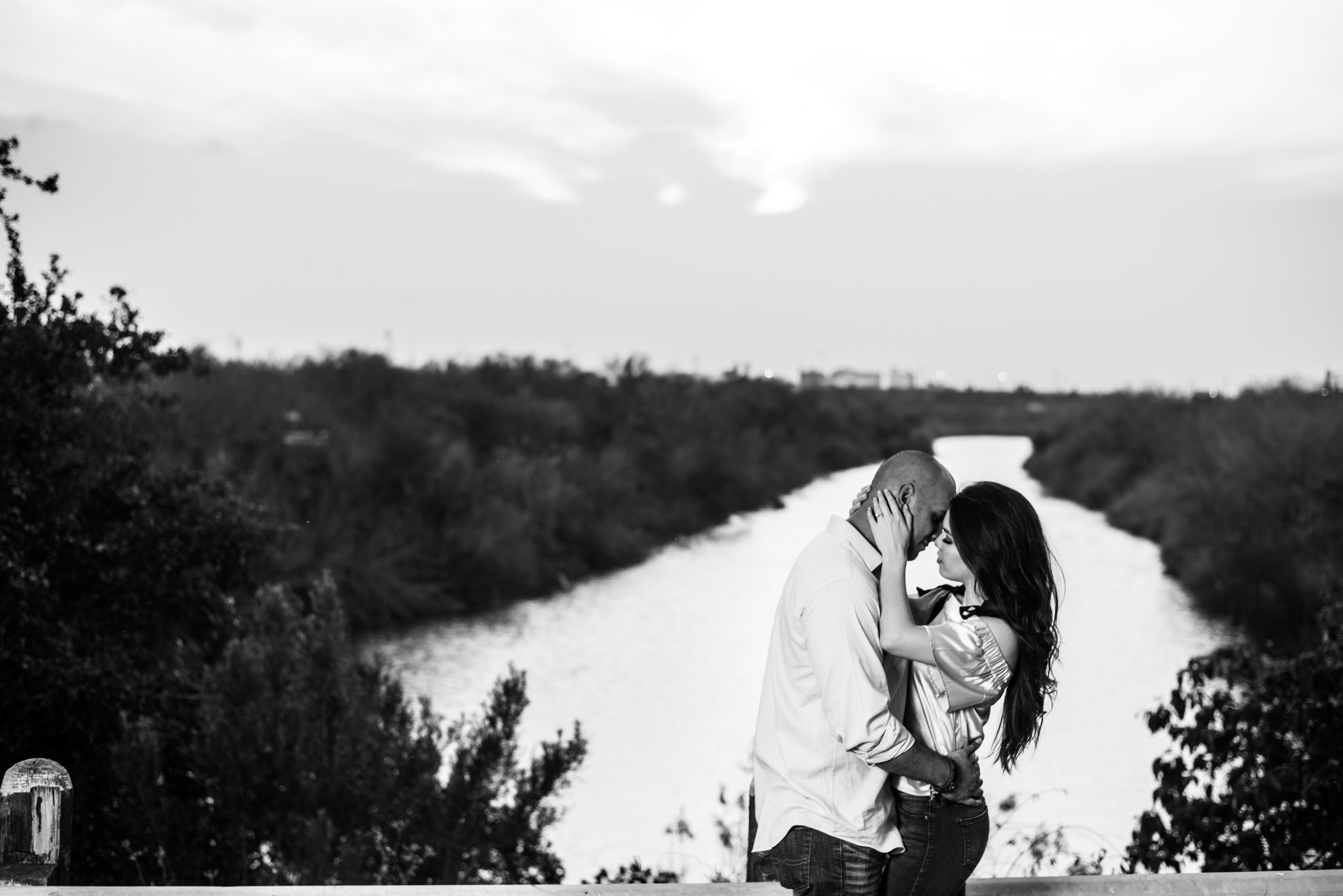 Ale y Mario Pre-boda. Miguelsalasfoto