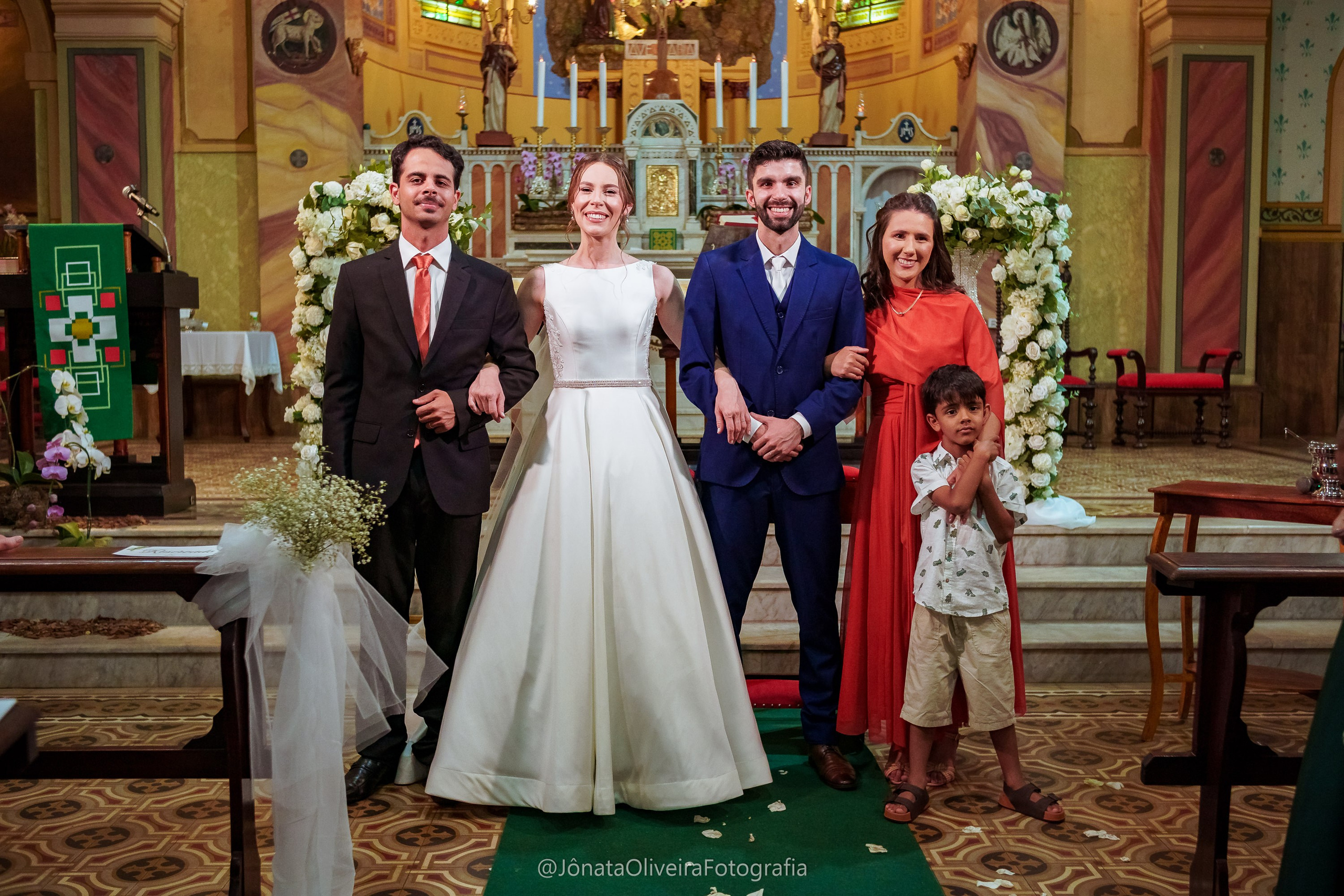 Ananda e Vinicius. Fotografia de casamentos e ensaios em avaré Jônata Oliveira