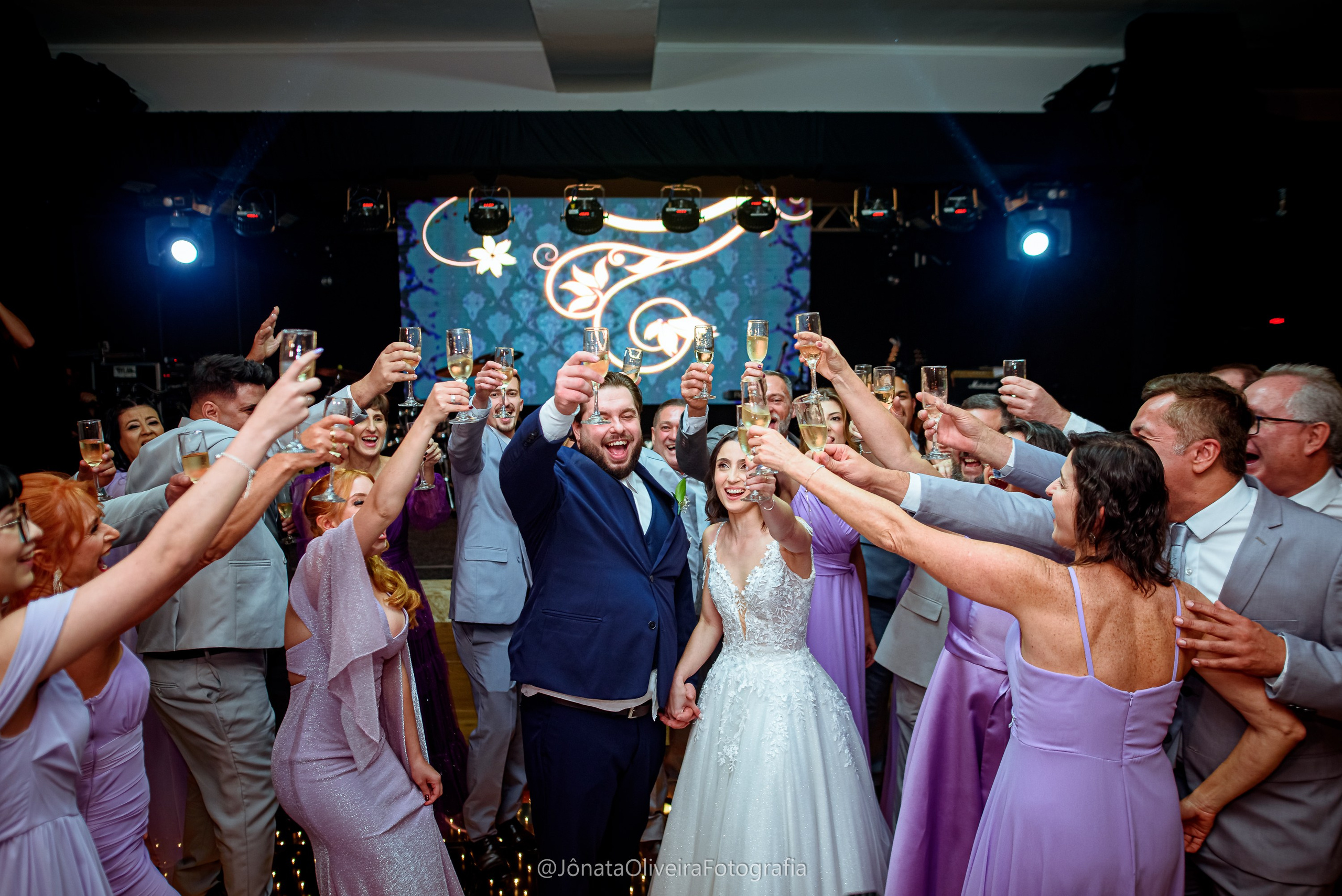 Natalia e Luan. Fotografia de casamentos e ensaios em avaré Jônata Oliveira