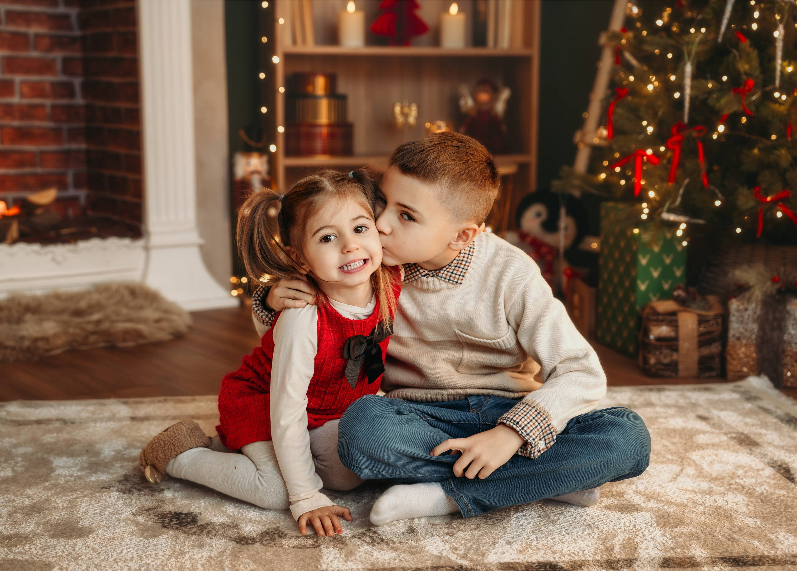 DEČIJI FOTOGRAF BEOGRAD|NOVOGODISNJE FOTOGRAFISANJE|CAKE SMASH