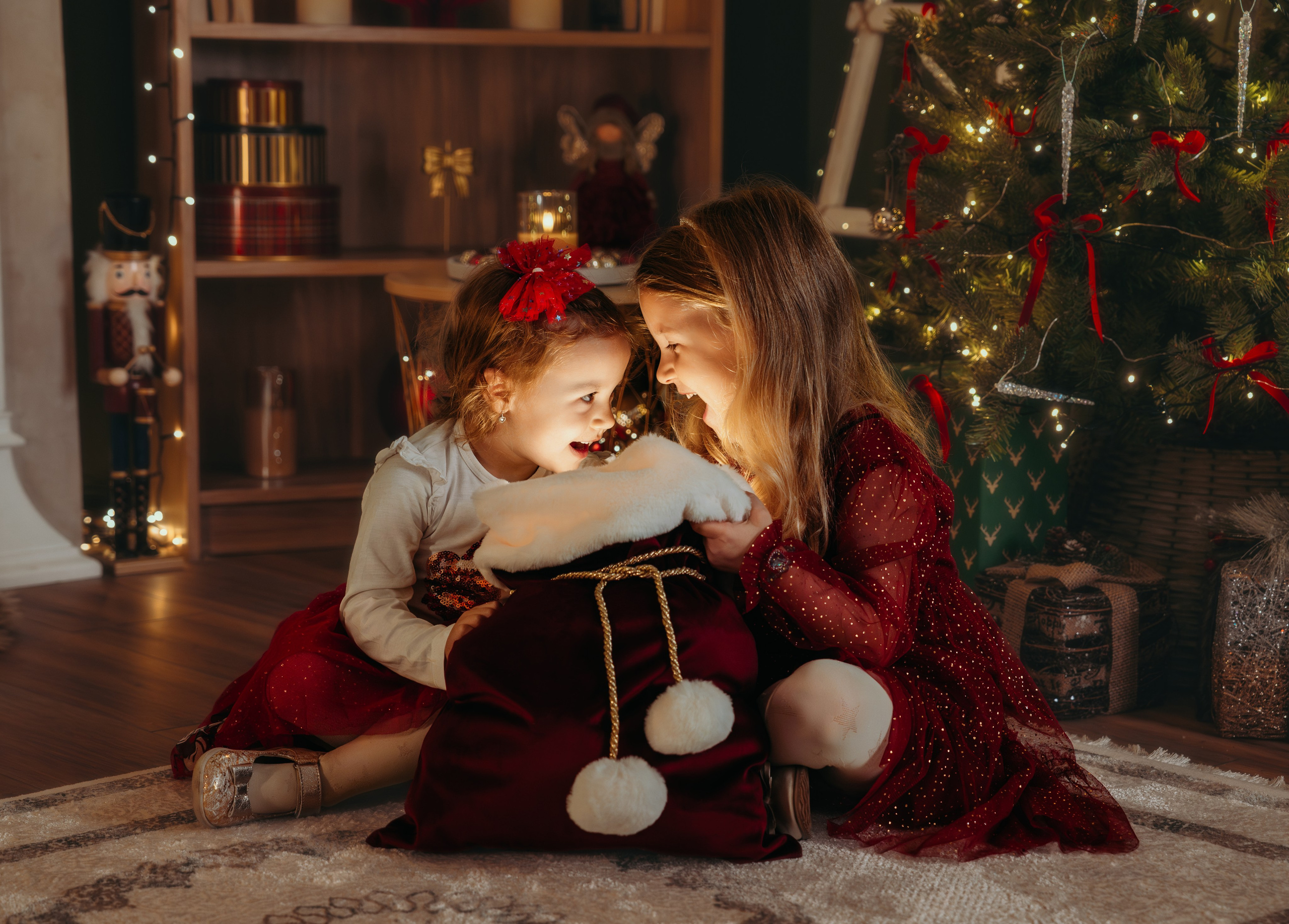 DEČIJI FOTOGRAF BEOGRAD|NOVOGODISNJE FOTOGRAFISANJE|CAKE SMASH