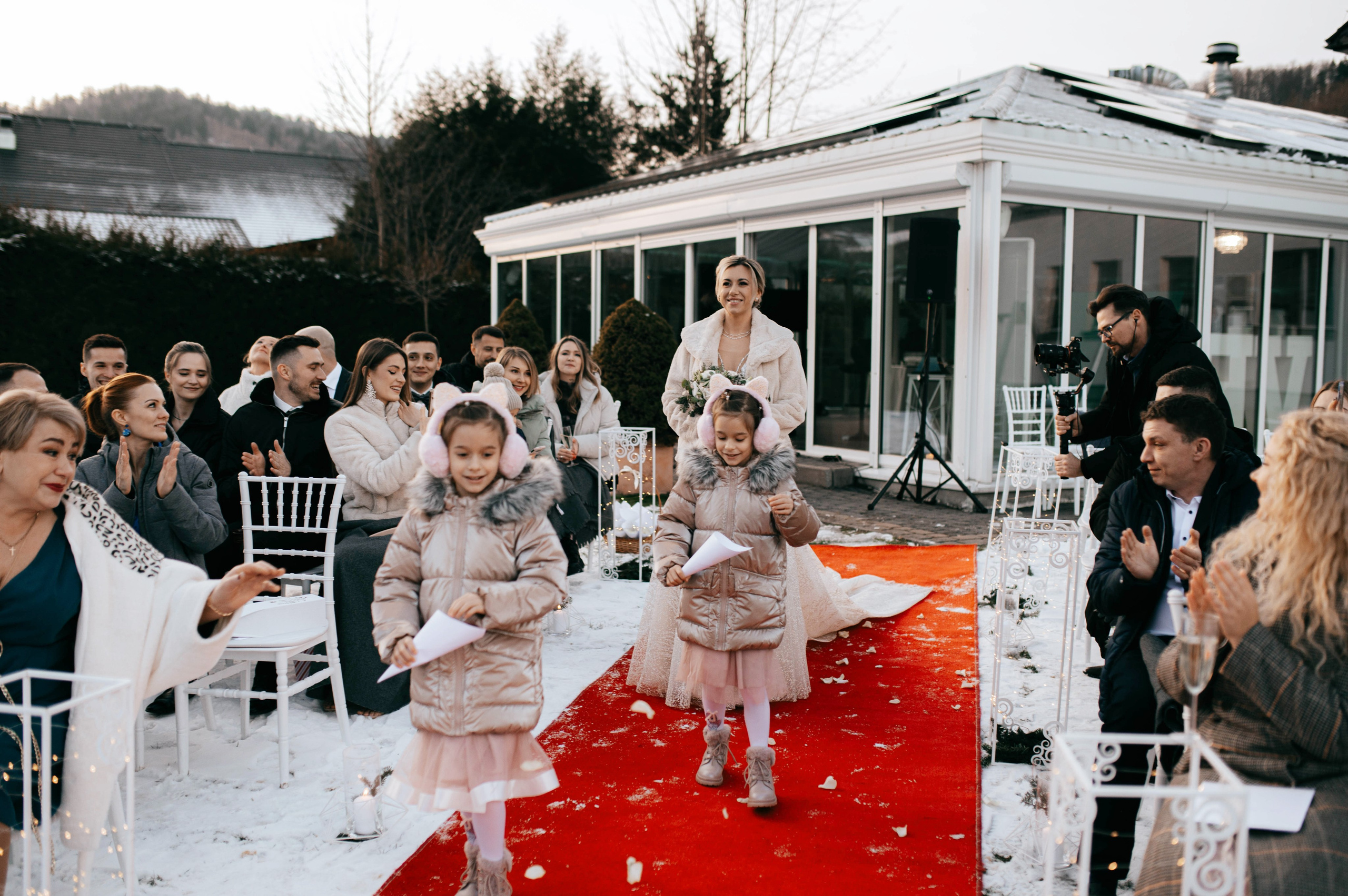 Anastasia i Kirill. Home page