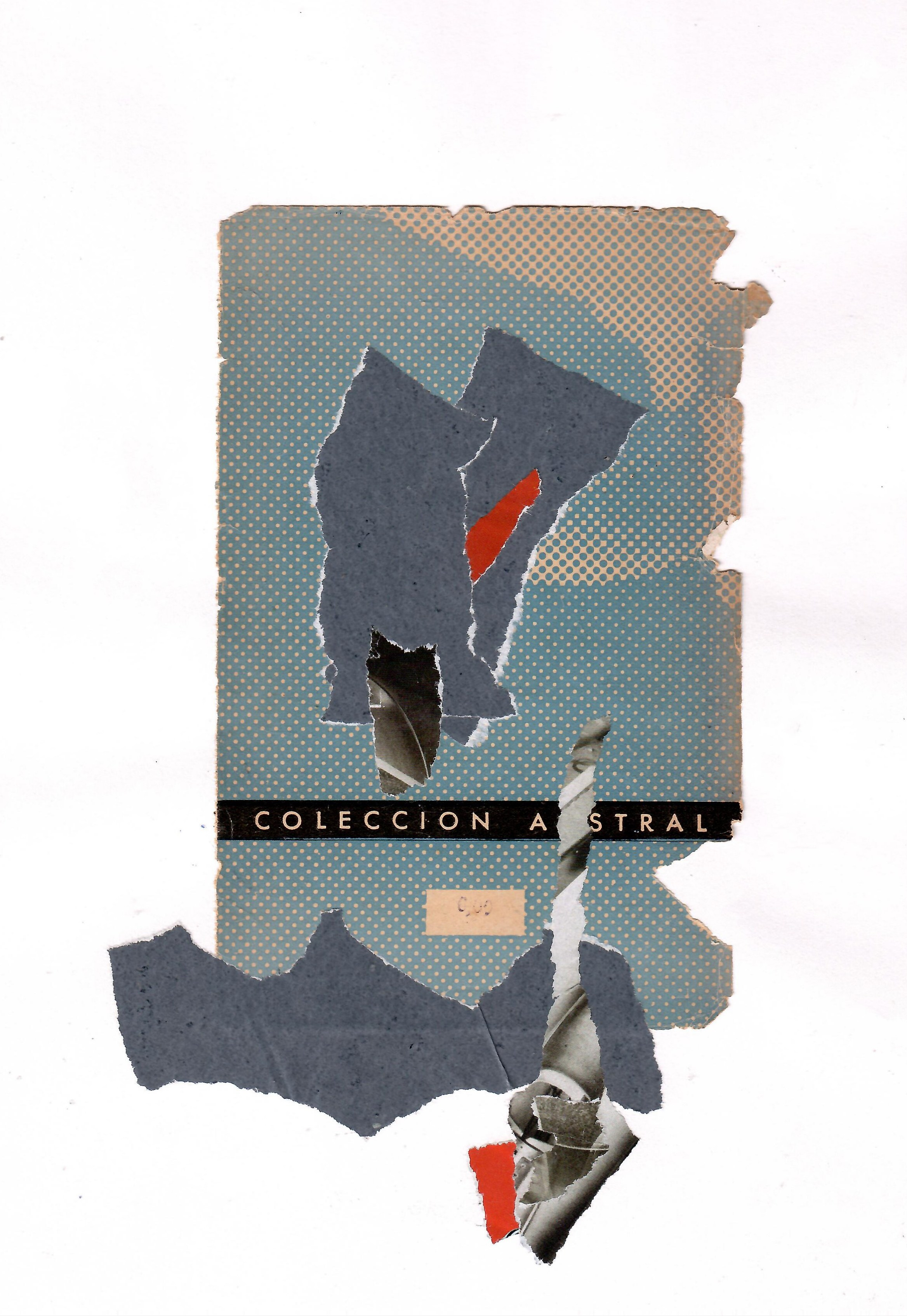 Рина Луковникова. Художник-коллажист