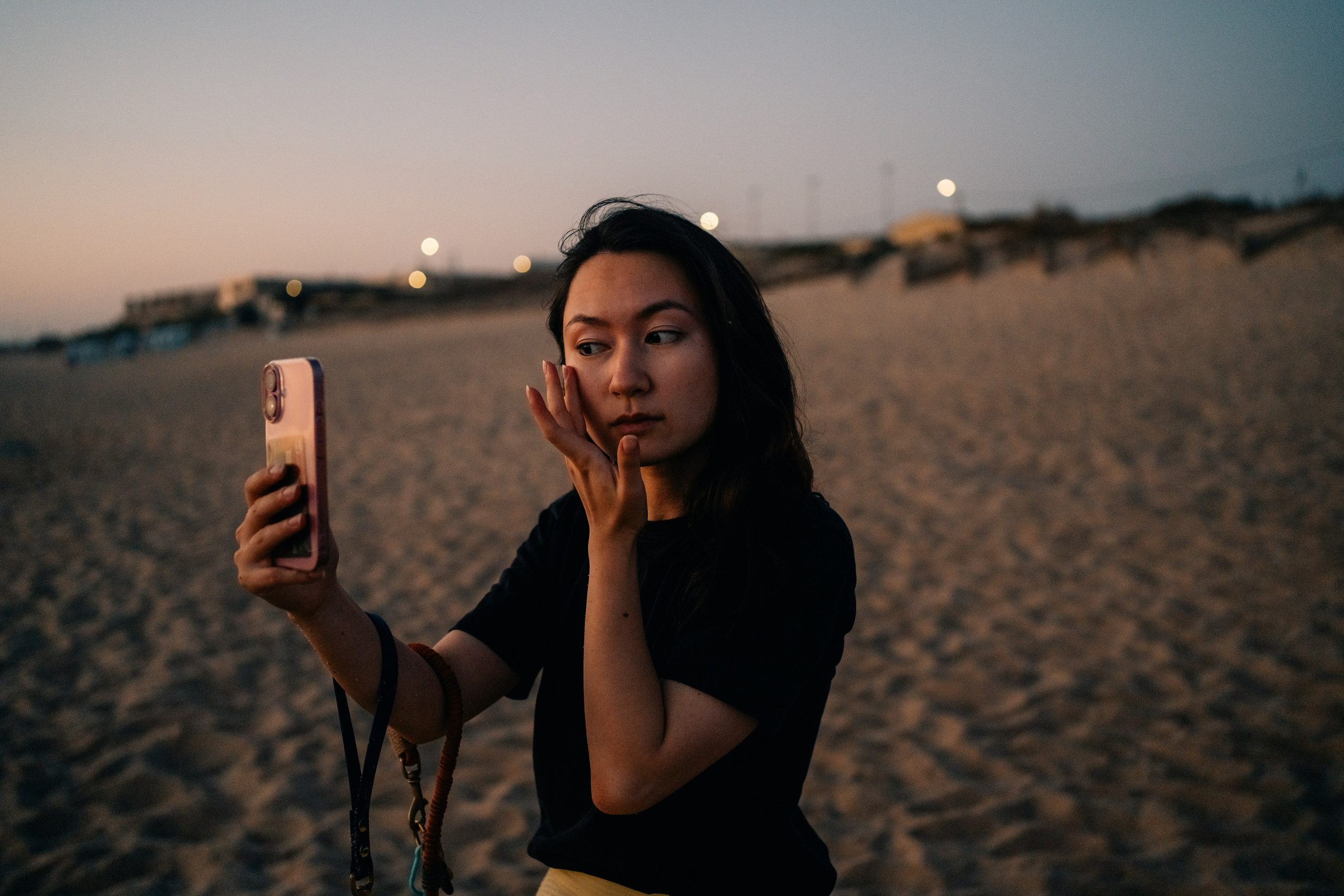 Anya & Dima. Maria Sher. Professional photographer from Porto, Portugal