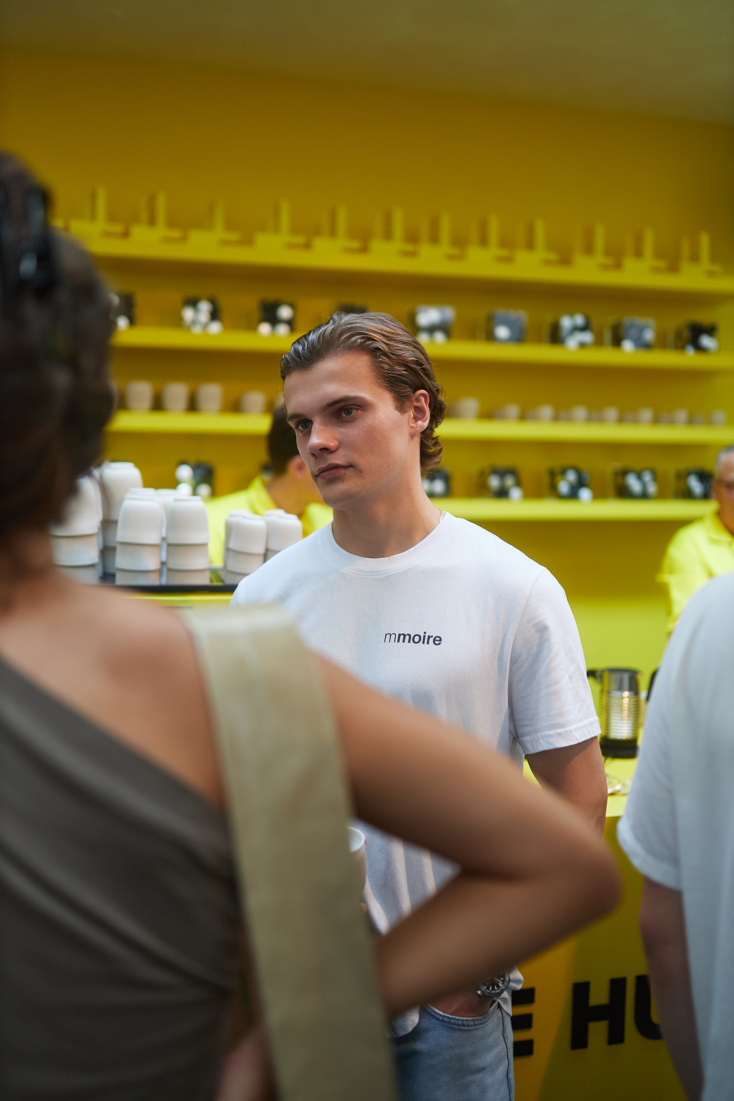 AFW '24 THE HUB. Personal, fashion, business Photographer in Netherlands