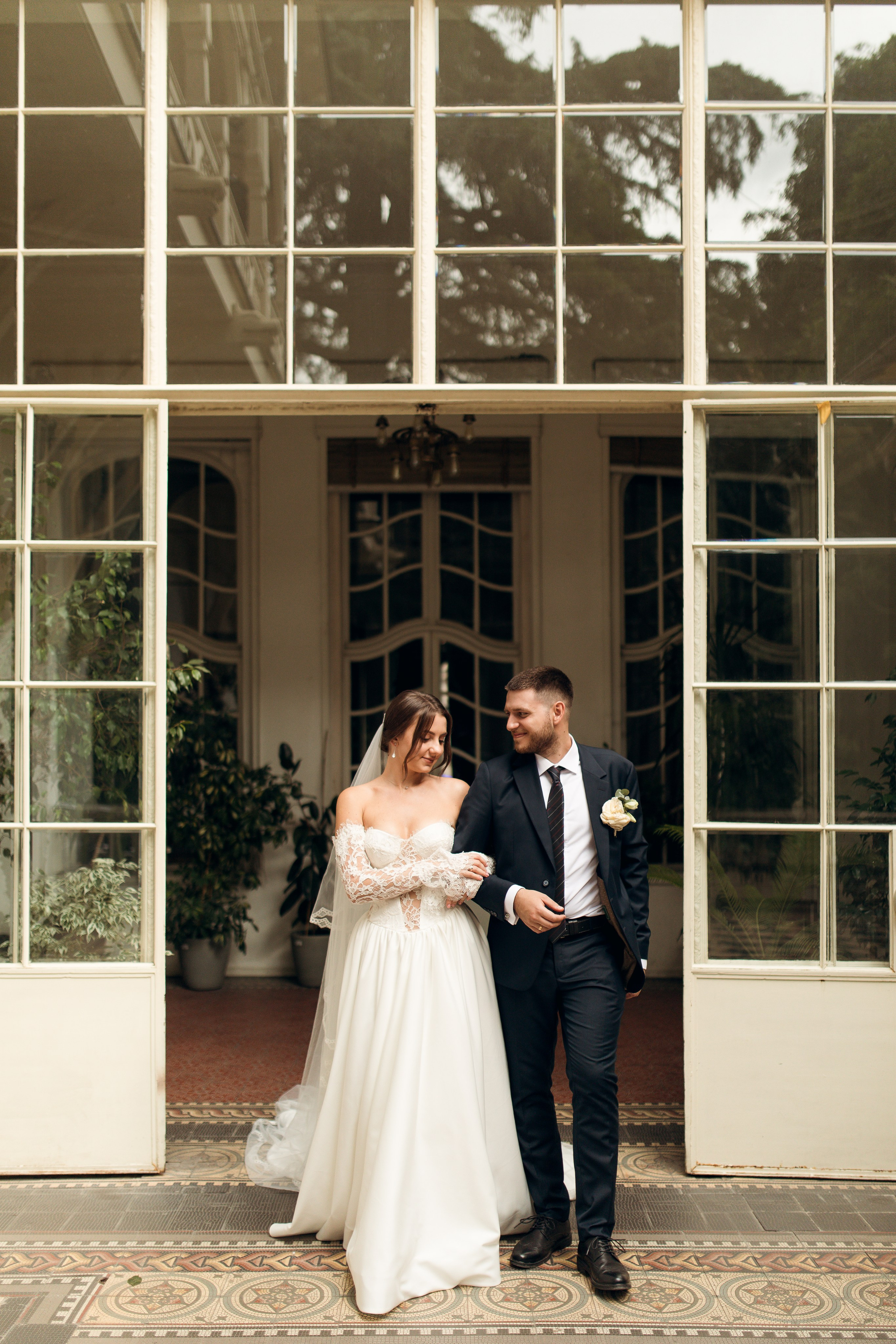 Денис & Каріна. Wedding photographer in Georgia