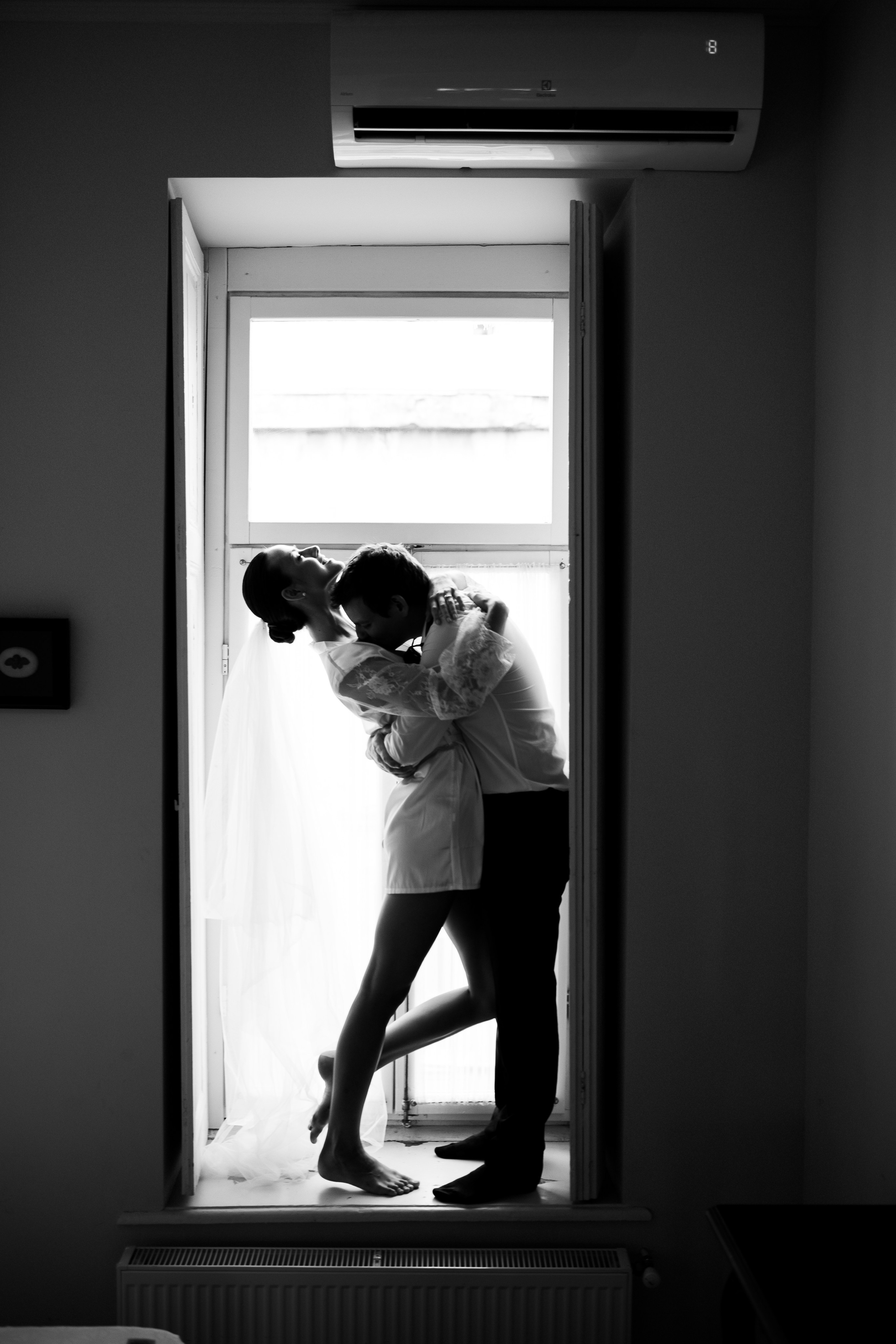 Igor & Maria. Wedding photographer in Georgia